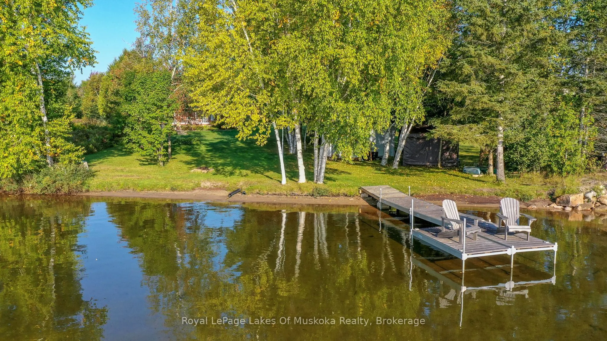 7 Lake Bernard Drive