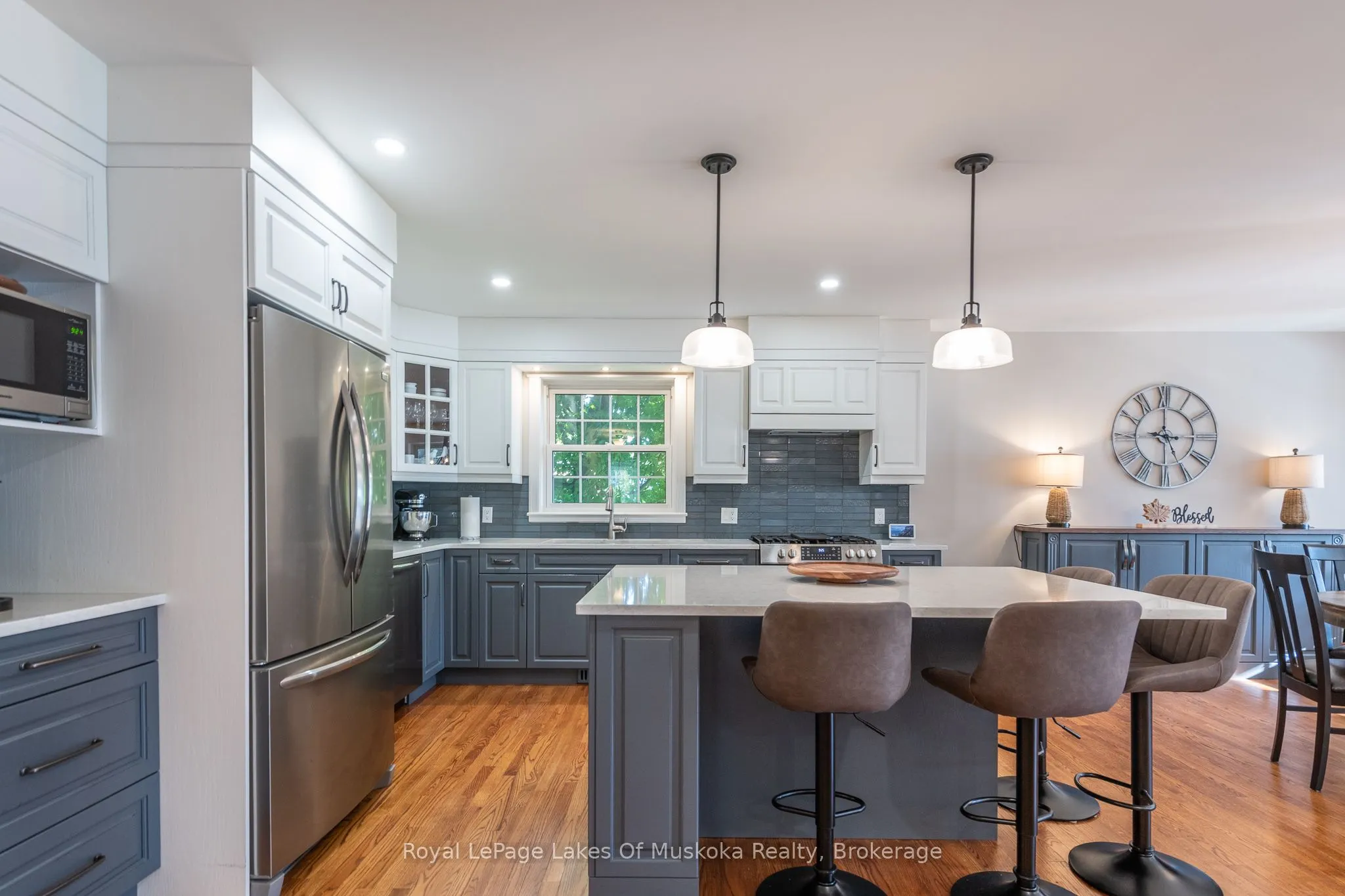 7 Lake Bernard Drive