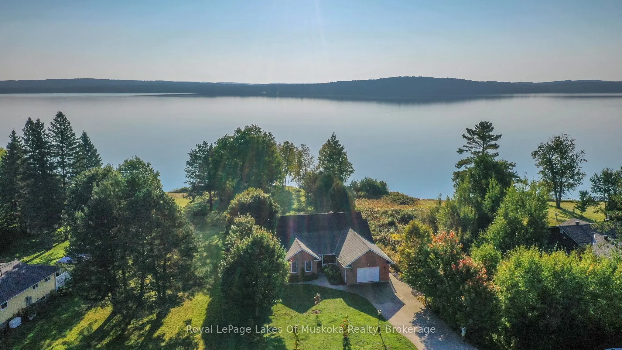 7 Lake Bernard Drive