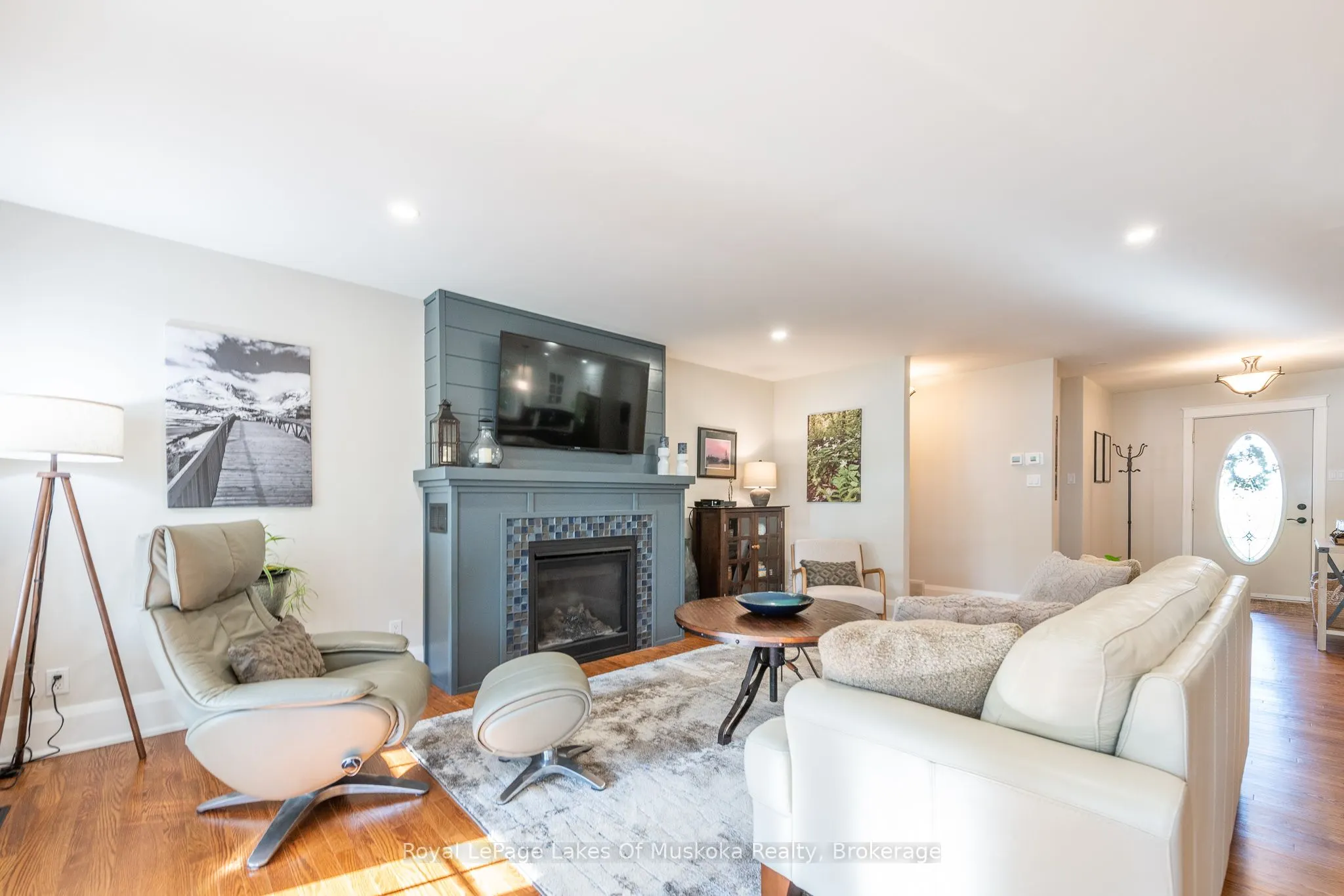 7 Lake Bernard Drive