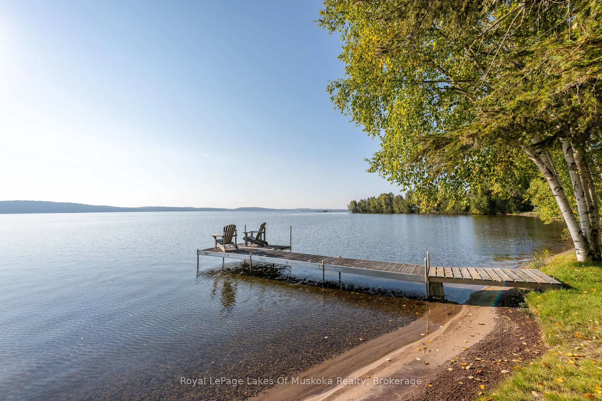 7 Lake Bernard Drive
