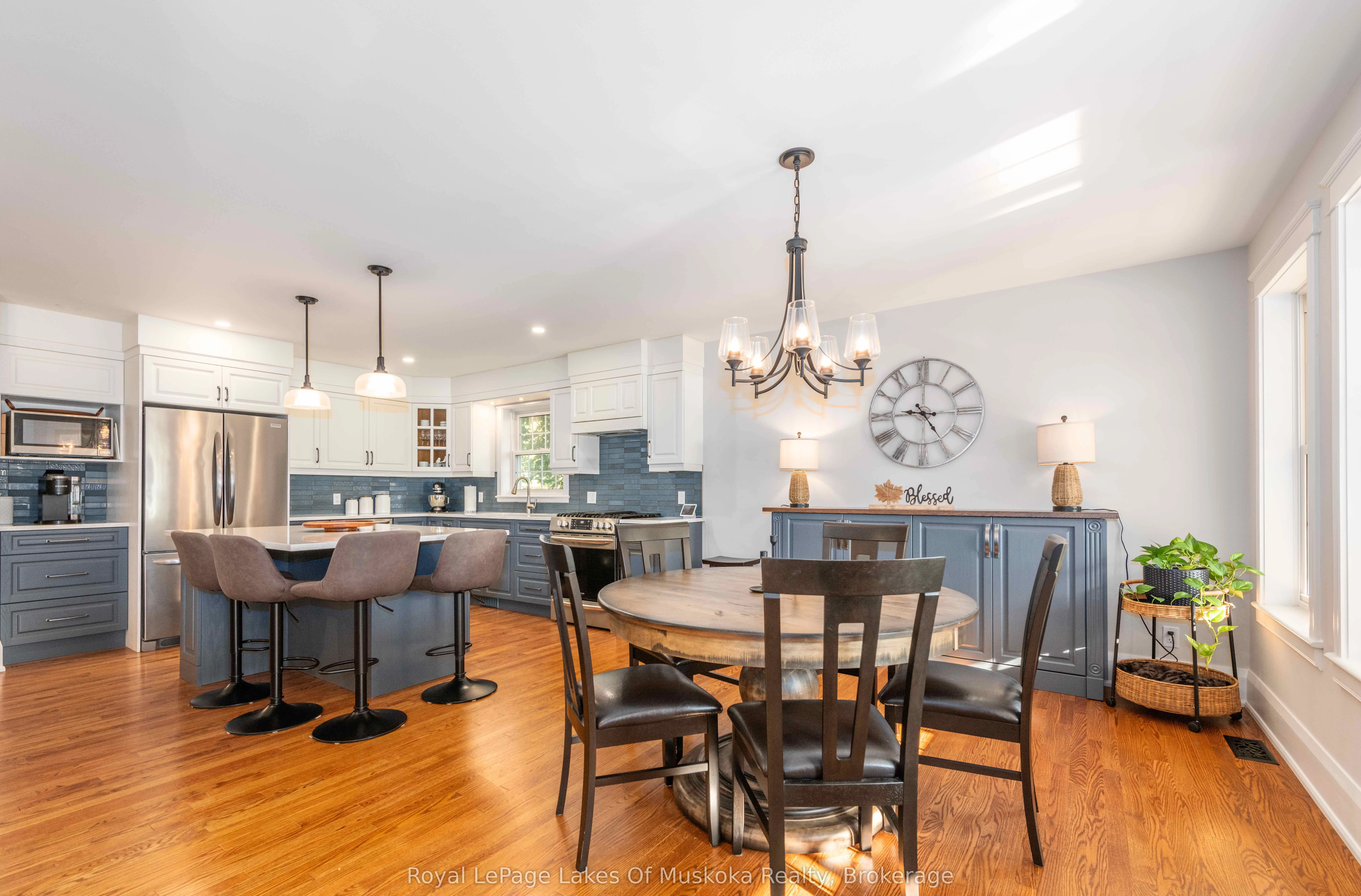 7 Lake Bernard Drive