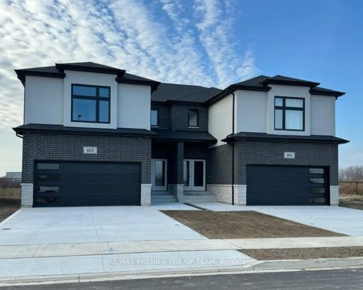 103 Eagle Street, #ON
