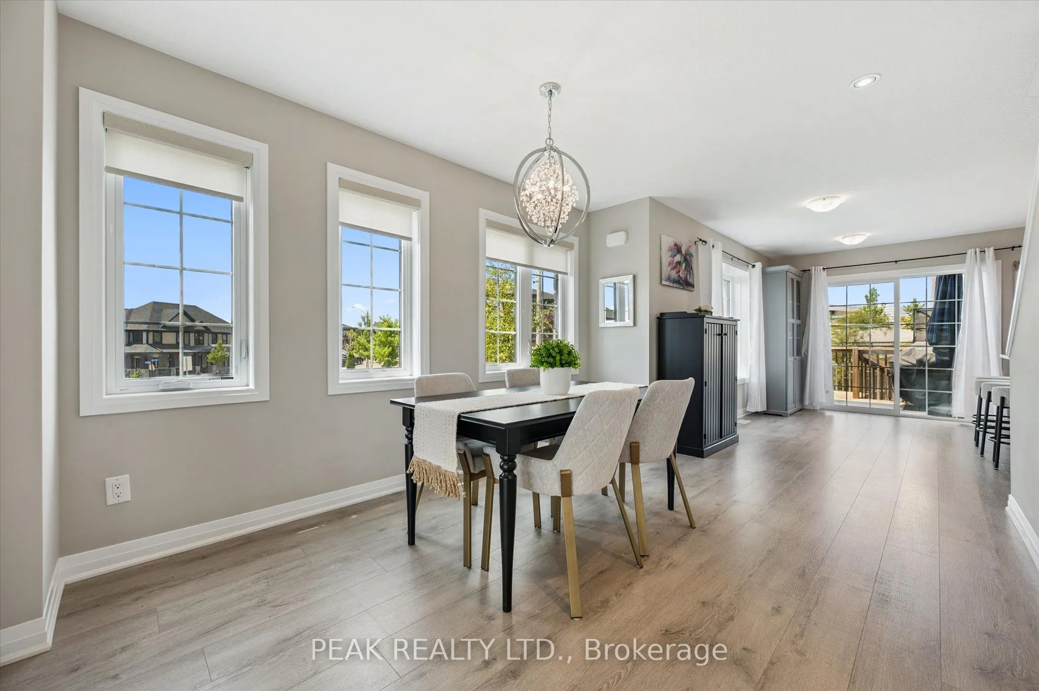 3 Ridgemount Street