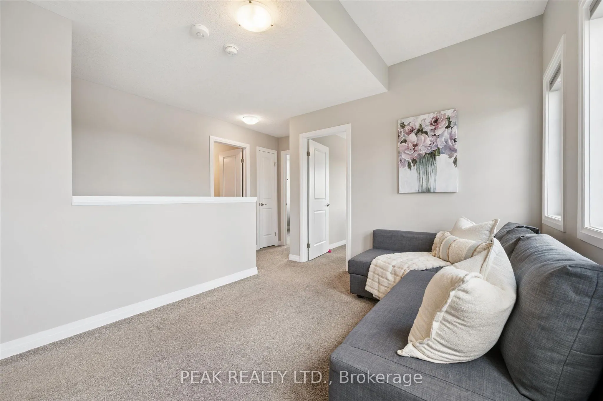 3 Ridgemount Street