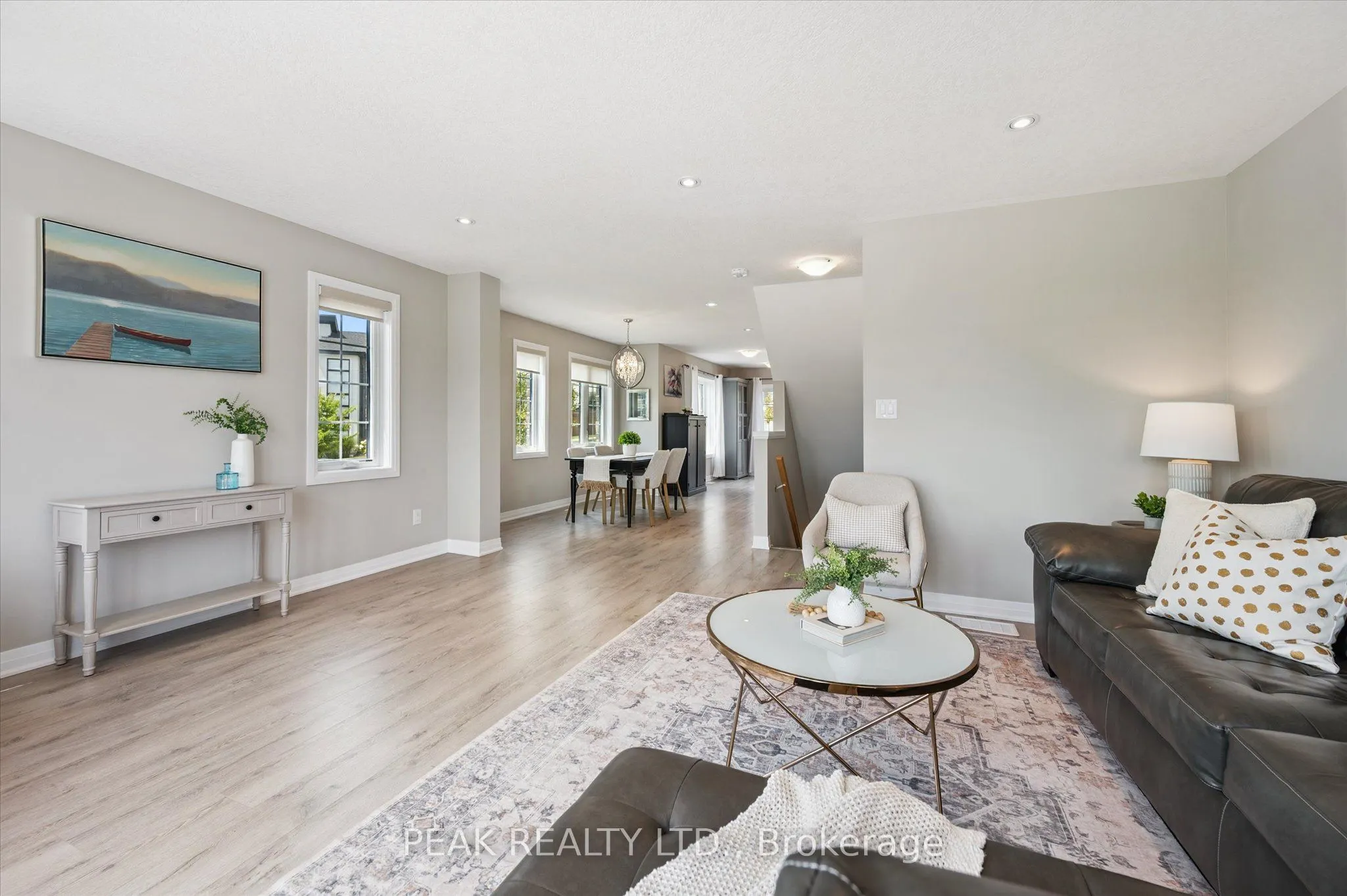 3 Ridgemount Street