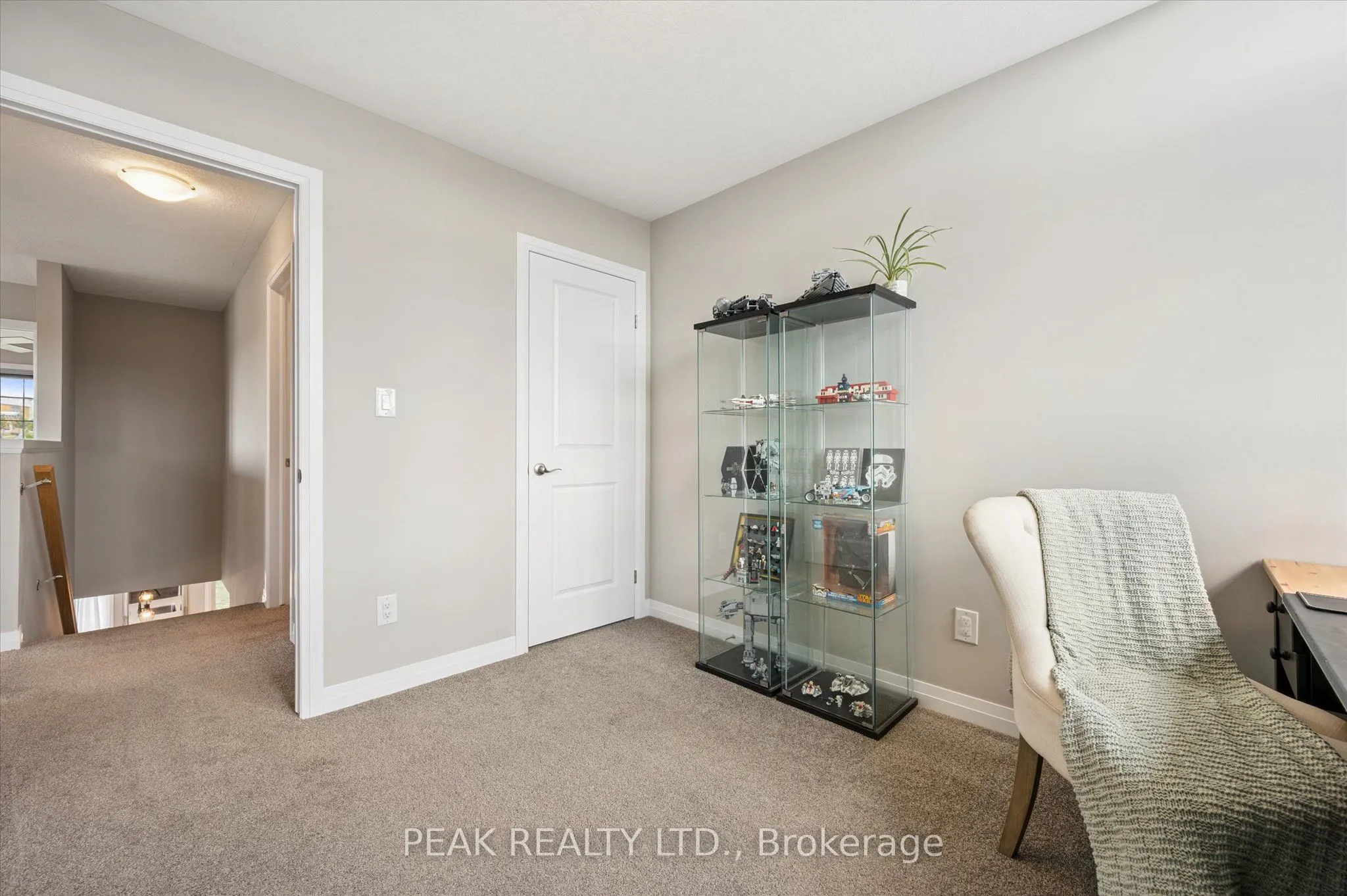 3 Ridgemount Street