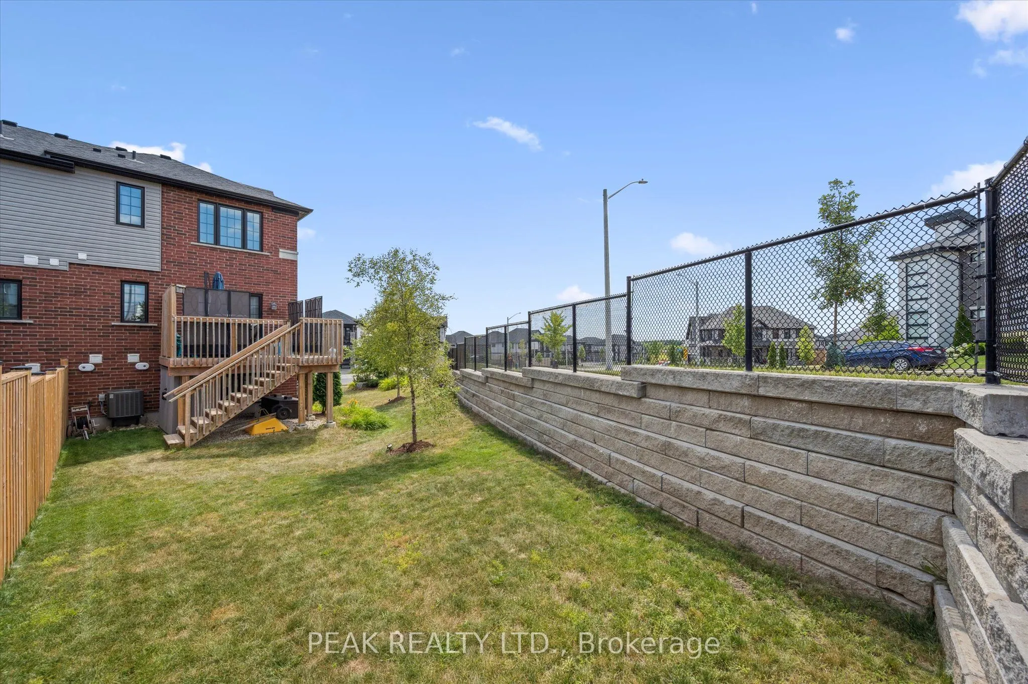 3 Ridgemount Street