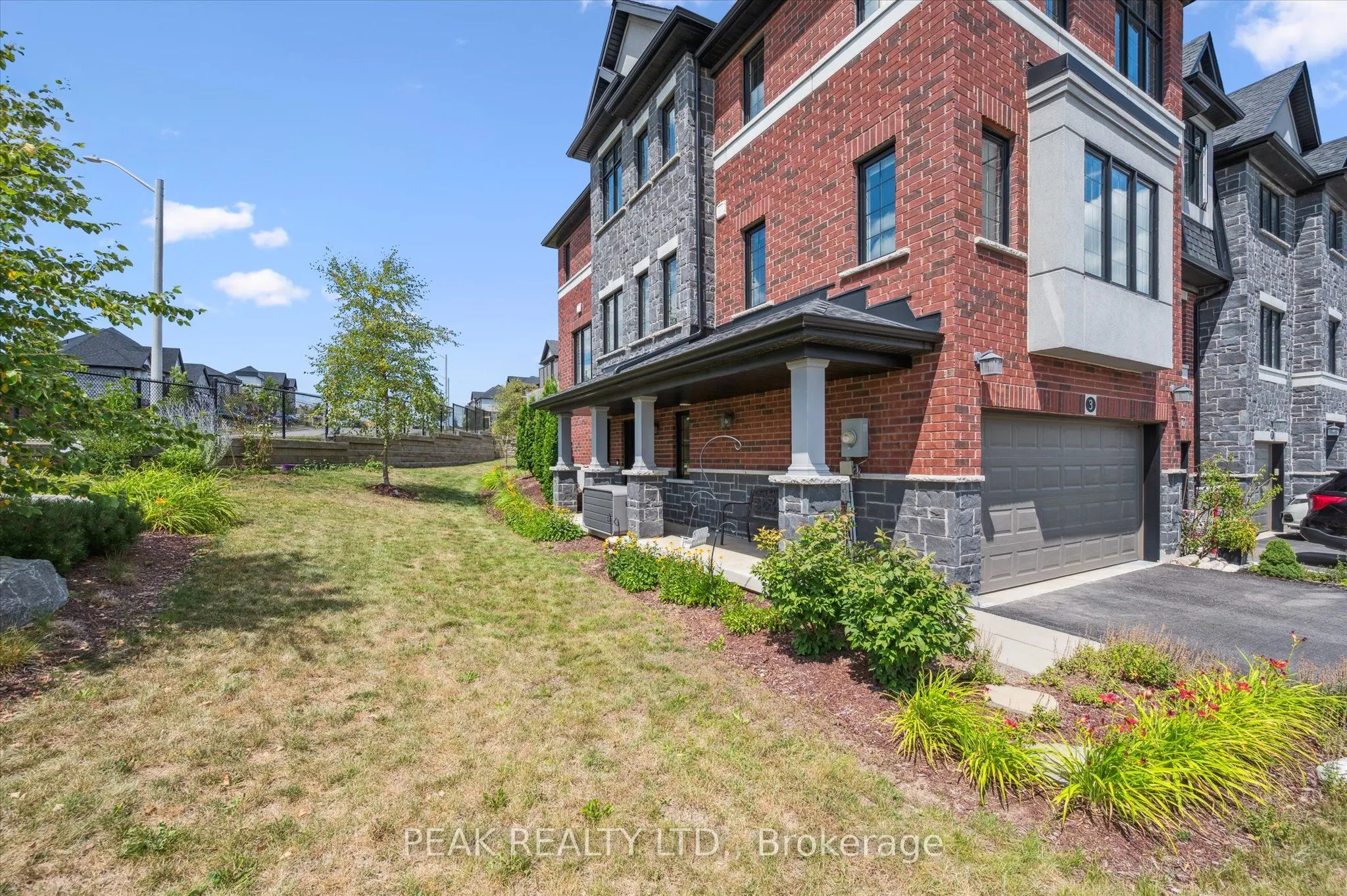 3 Ridgemount Street