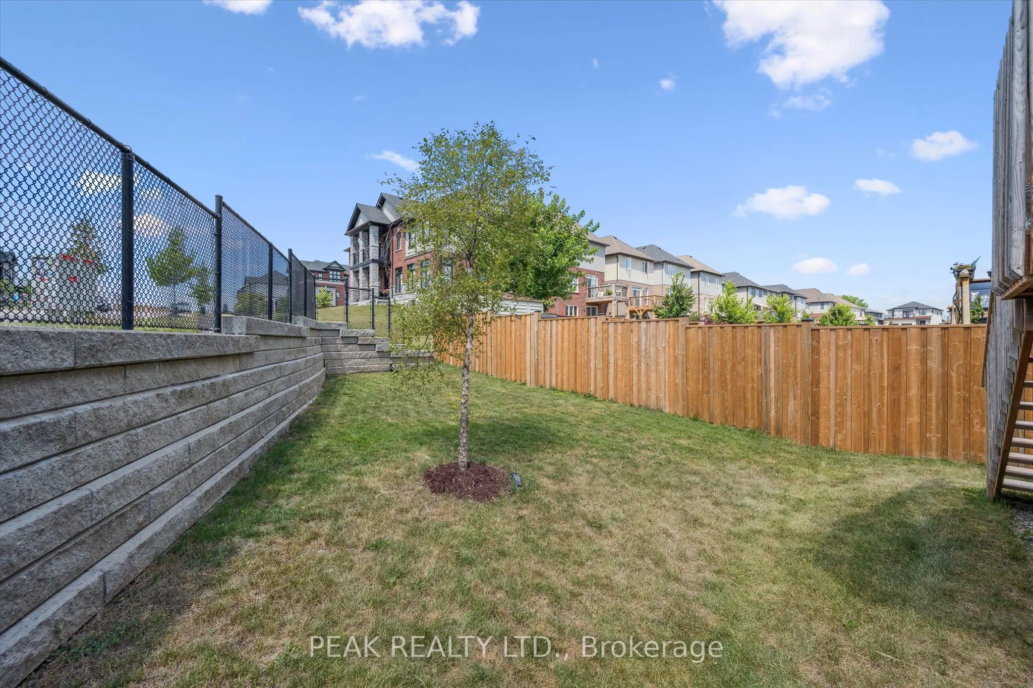 3 Ridgemount Street