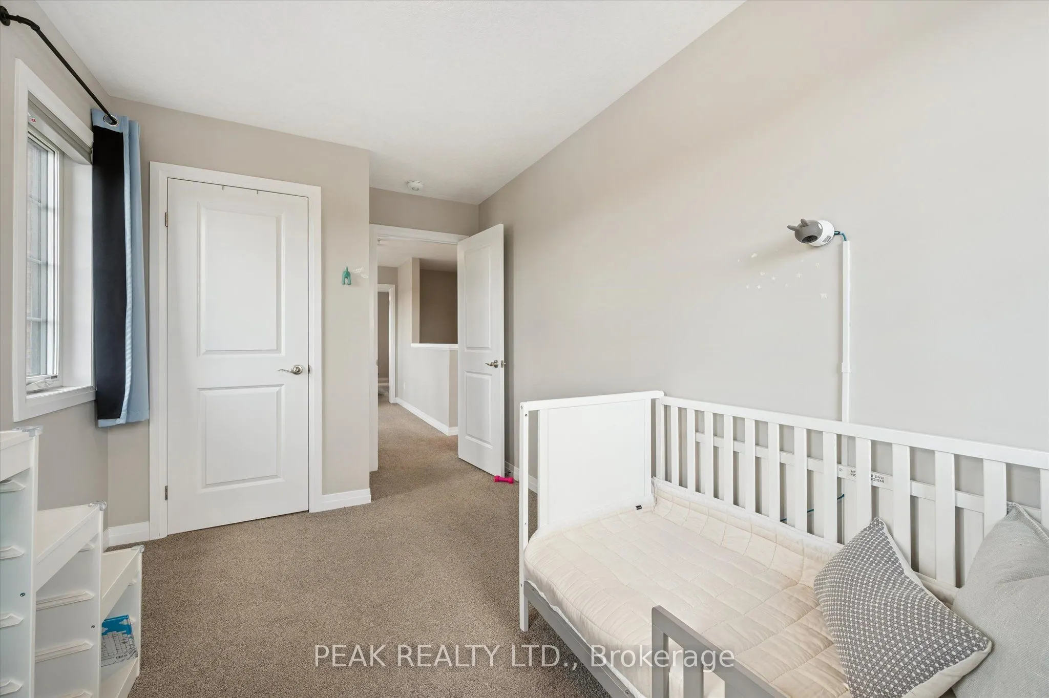 3 Ridgemount Street