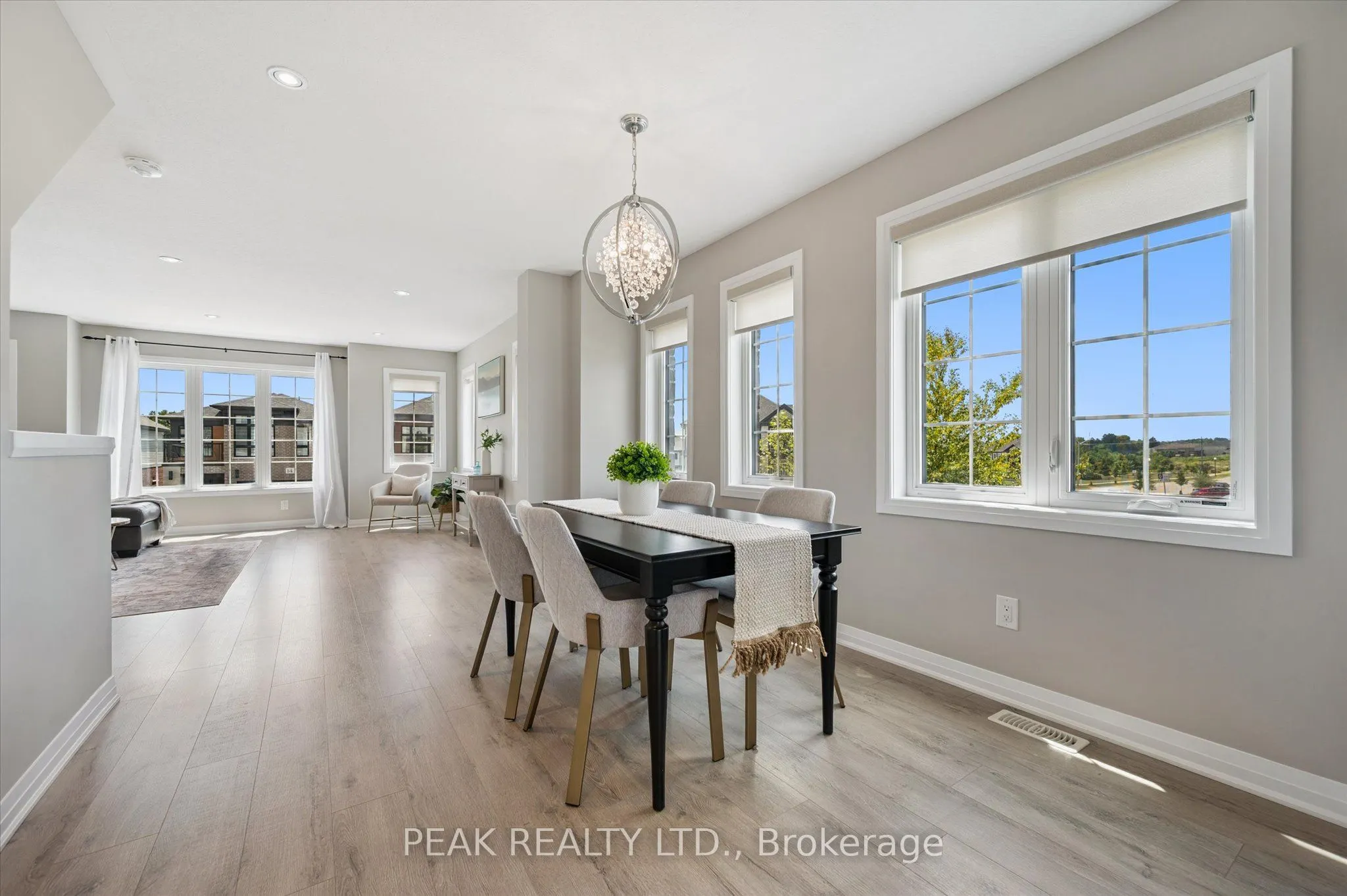 3 Ridgemount Street