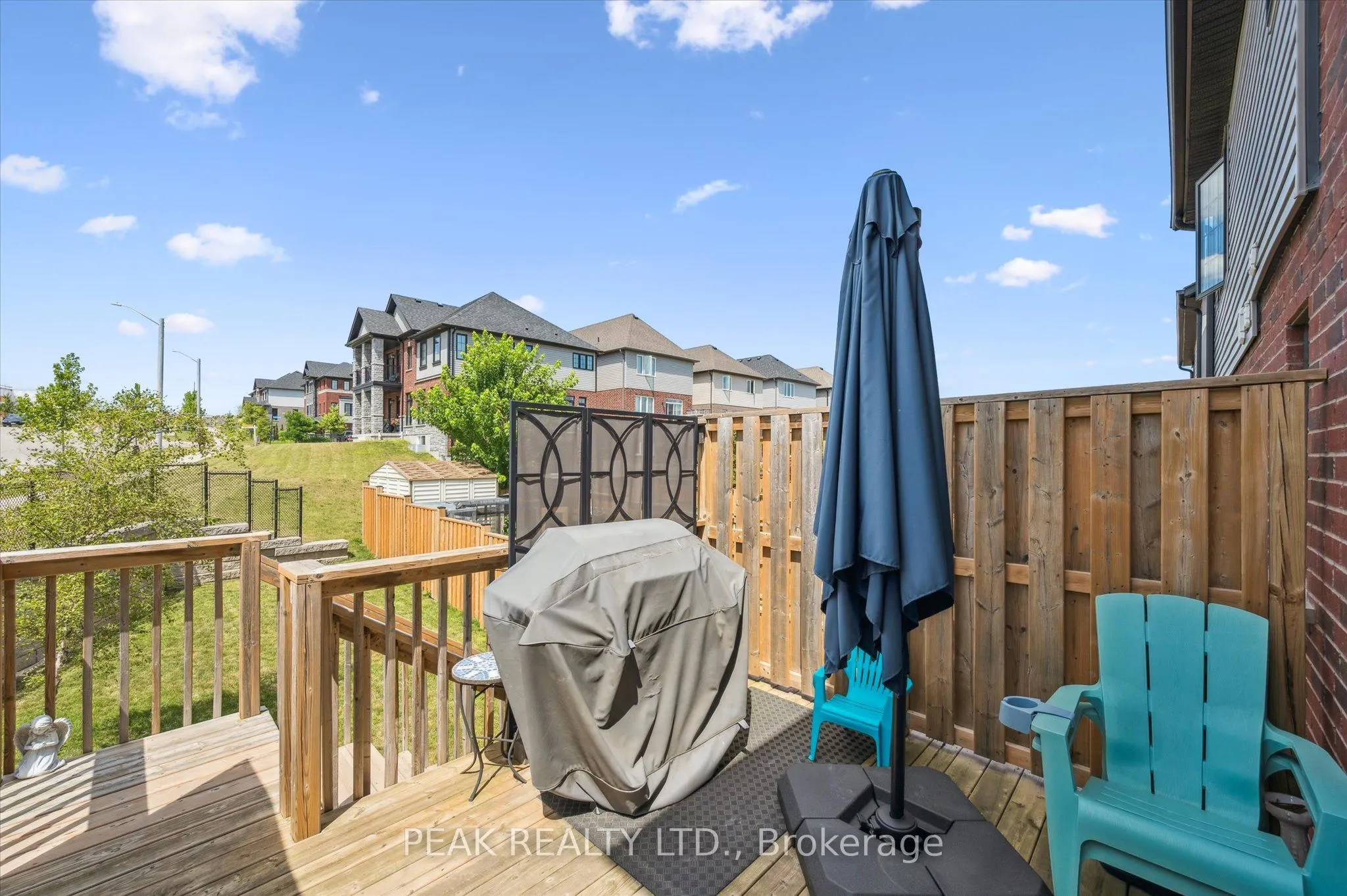 3 Ridgemount Street