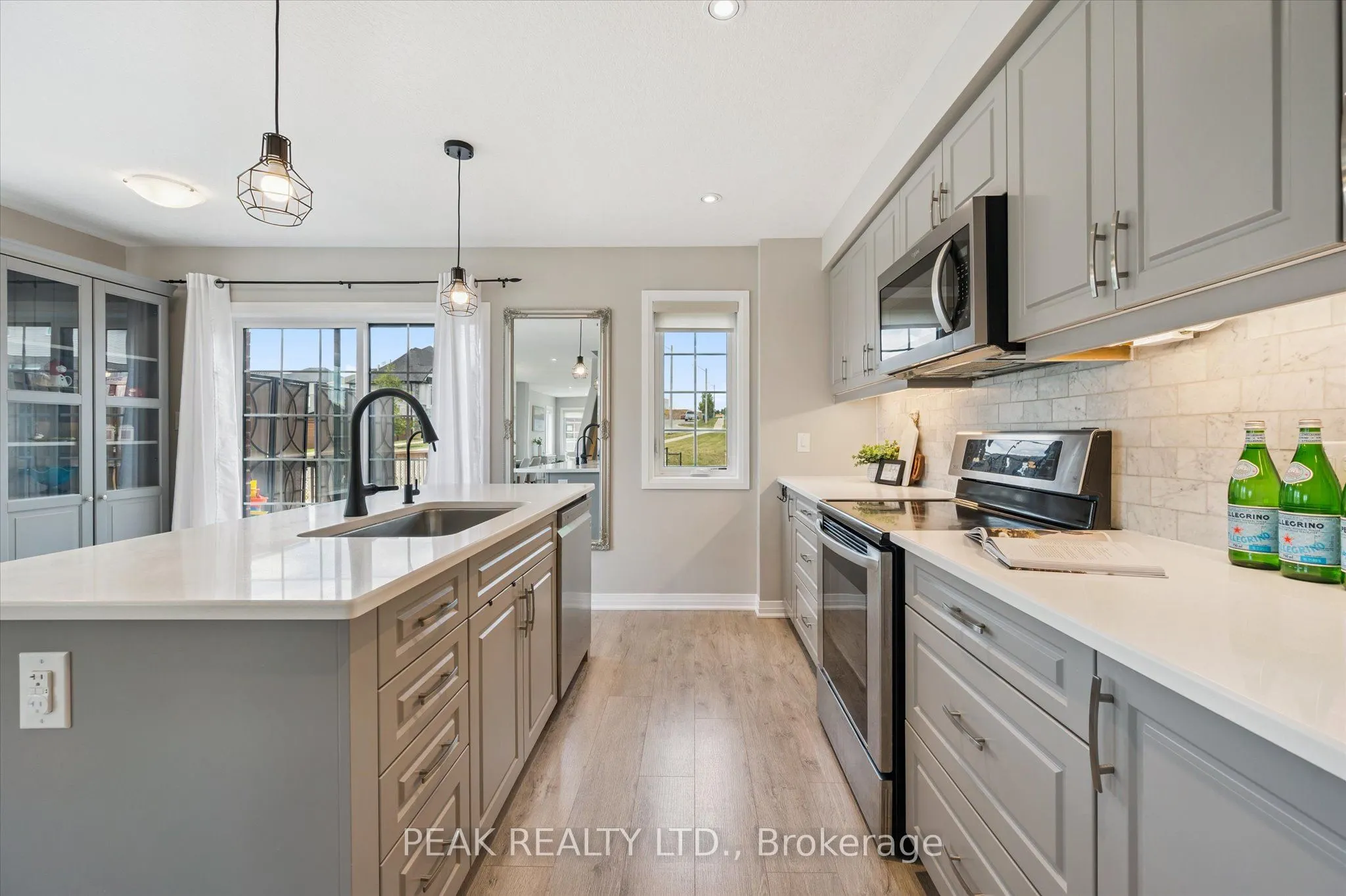 3 Ridgemount Street