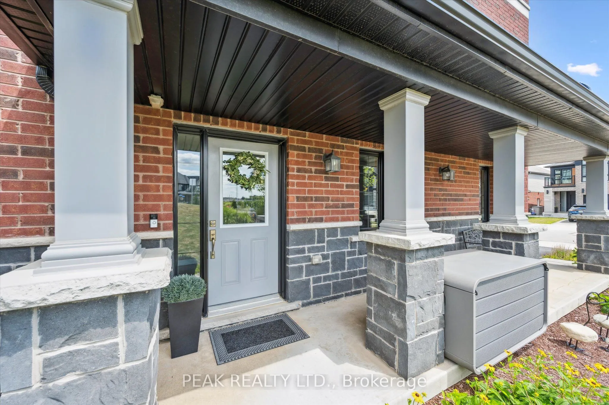 3 Ridgemount Street