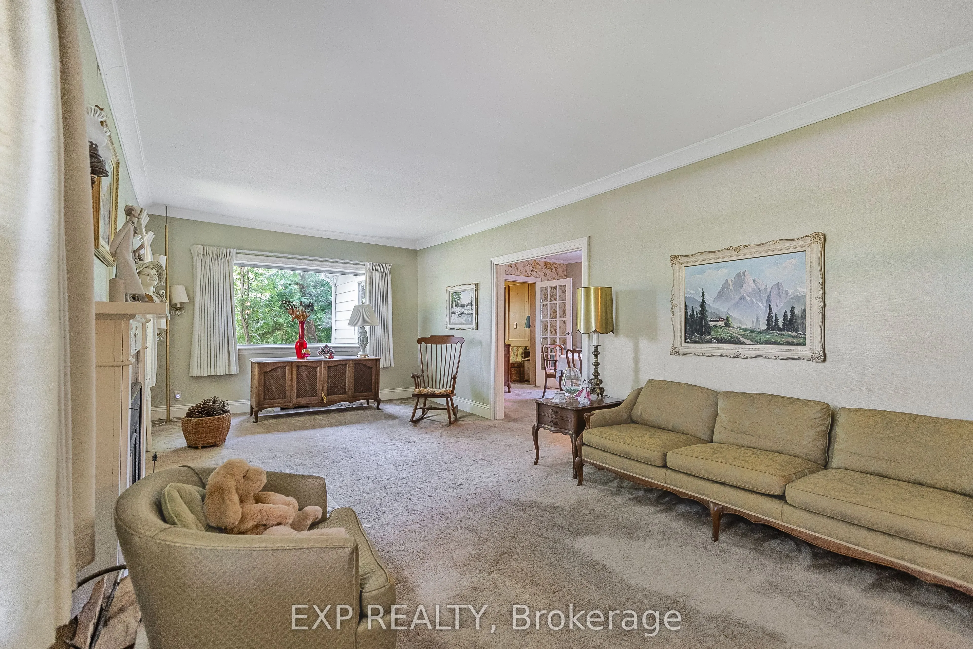 48 Garner Road W