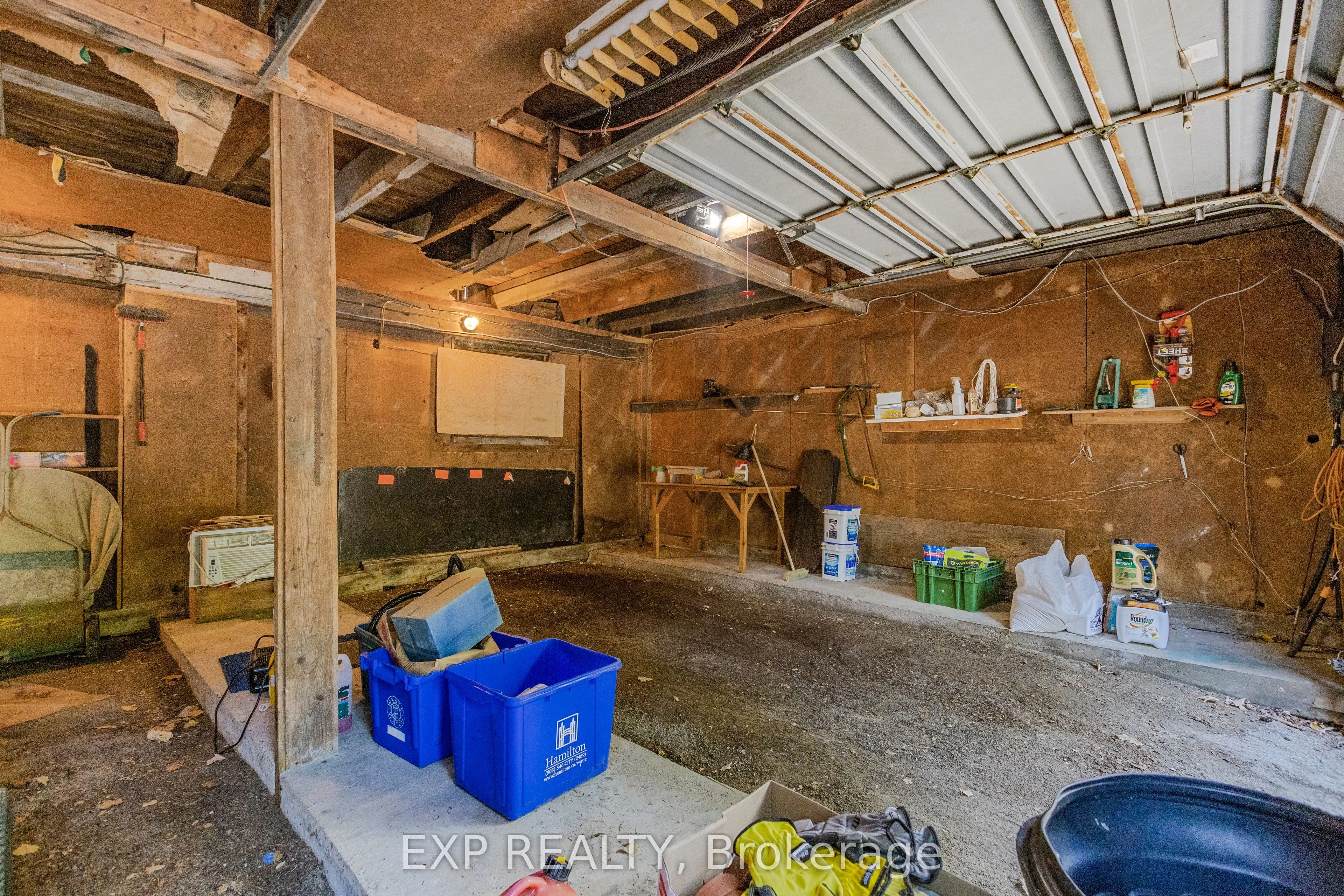 48 Garner Road W