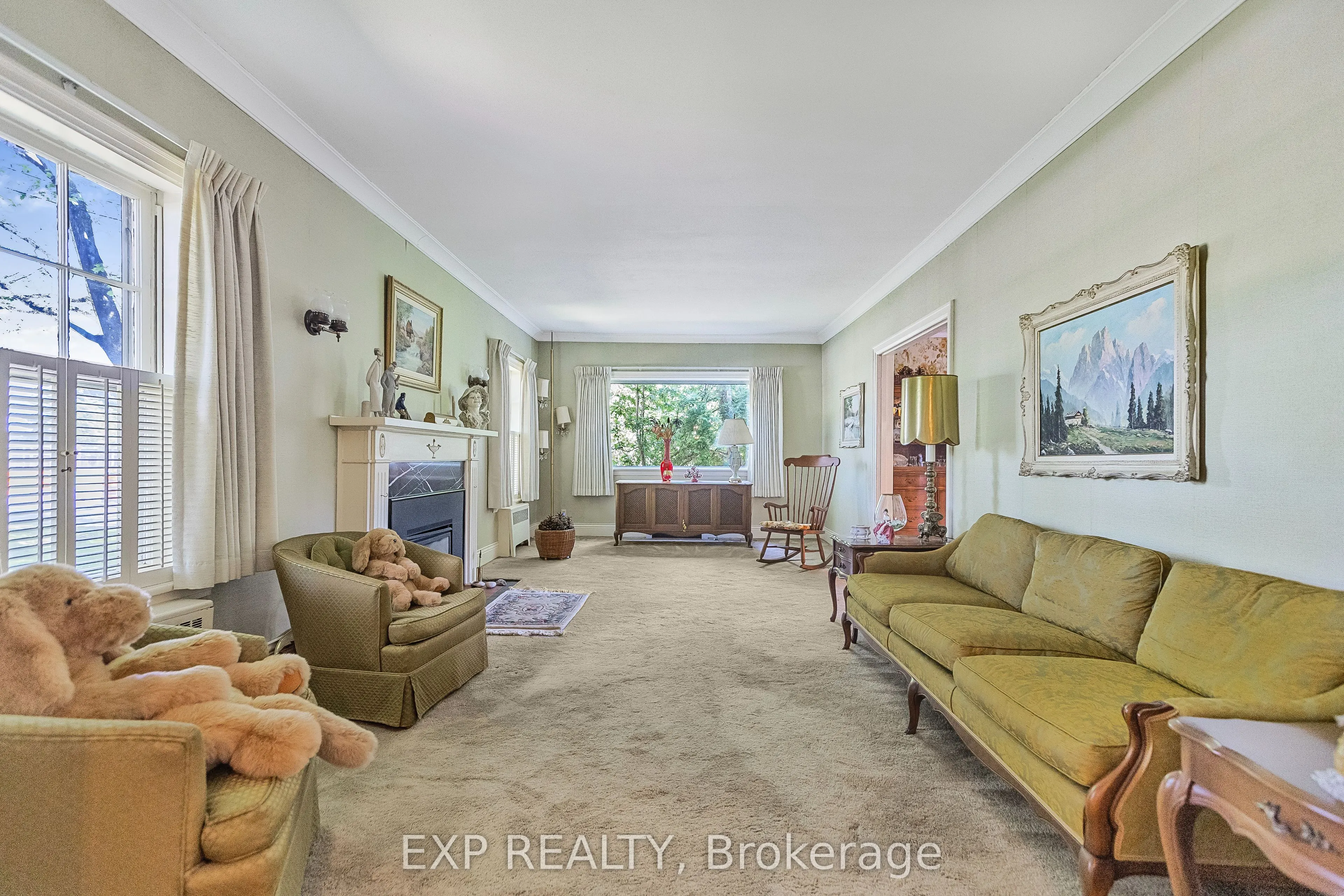 48 Garner Road W