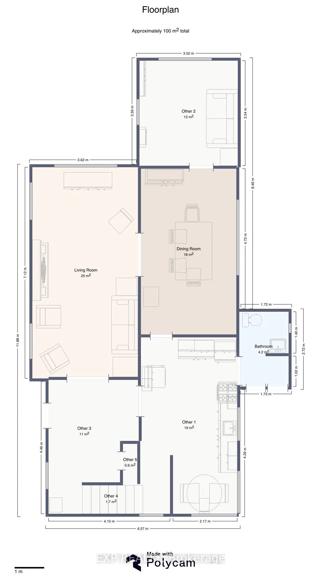 48 Garner Road W