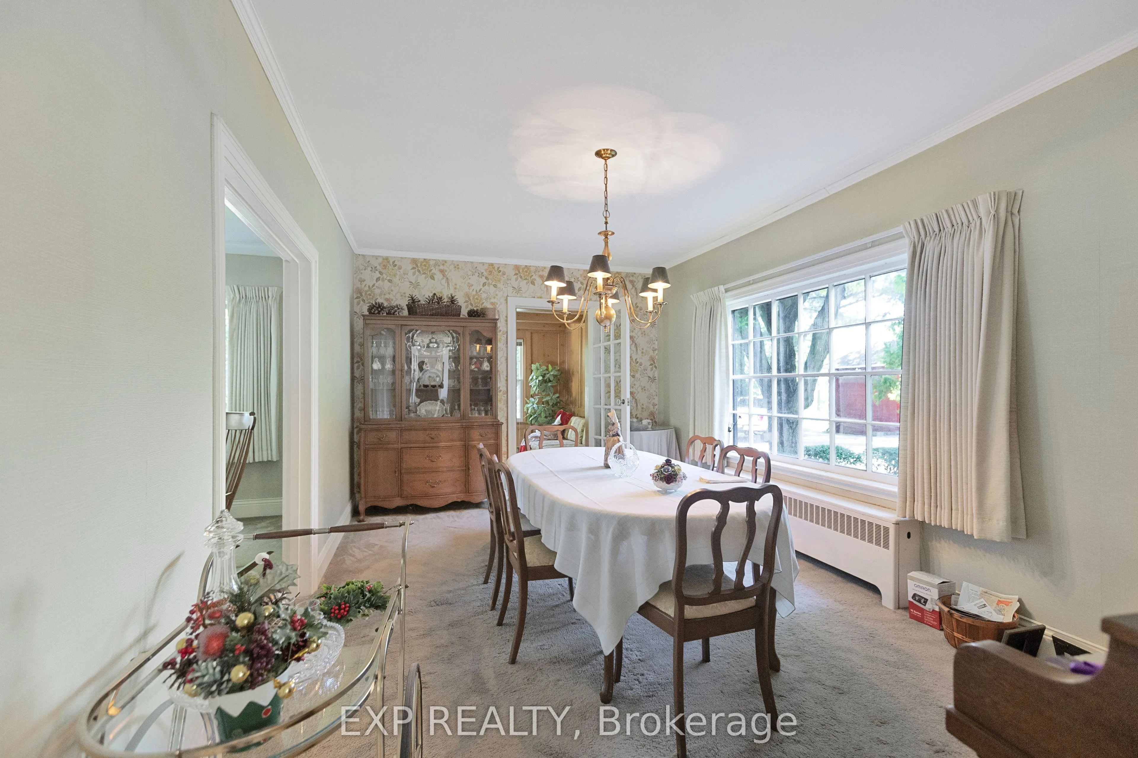 48 Garner Road W
