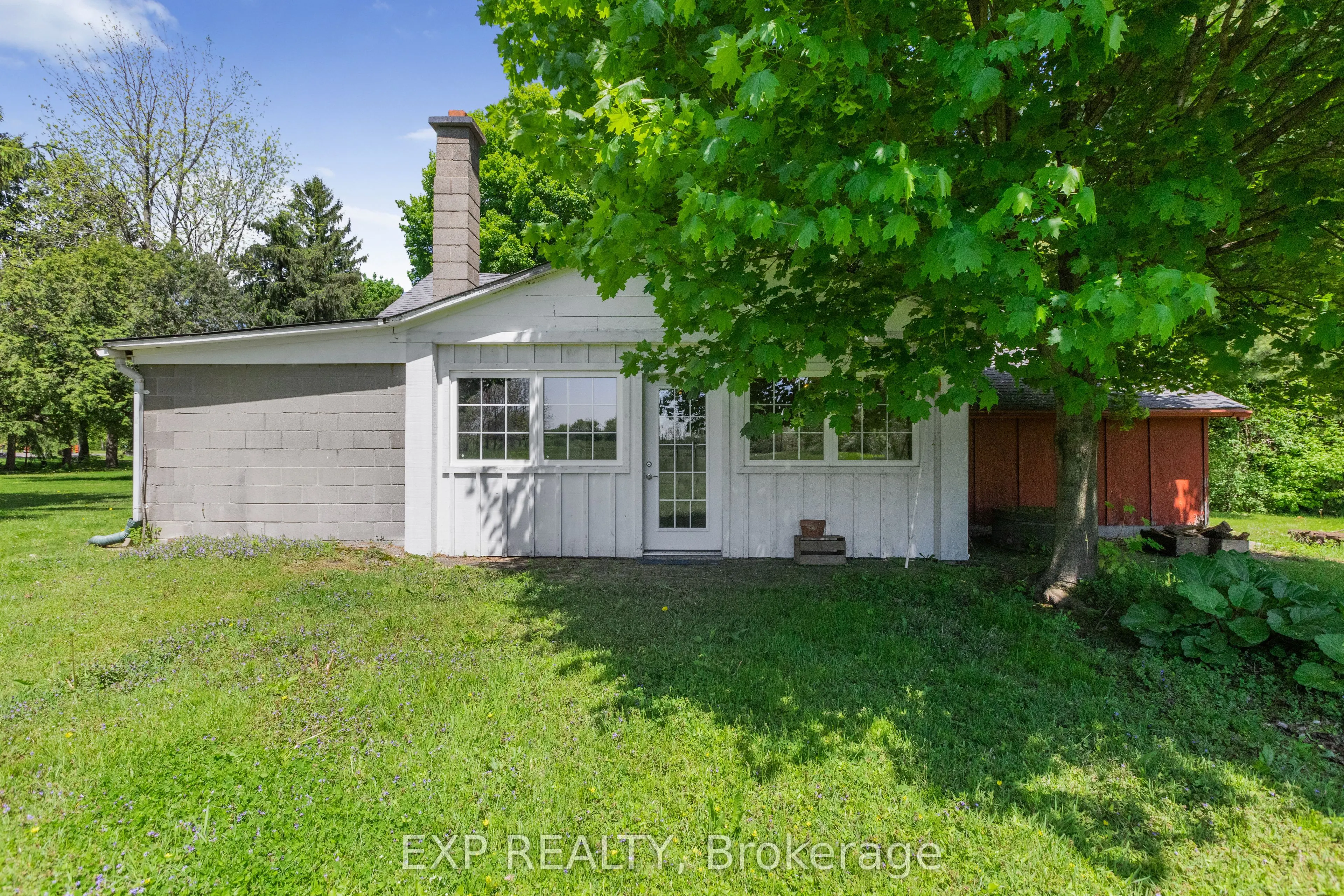 48 Garner Road W