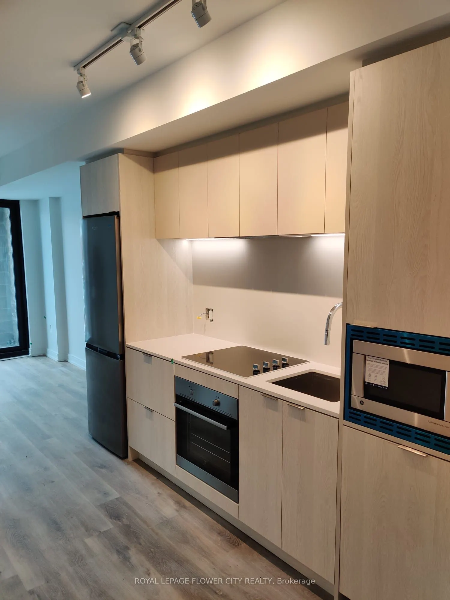 1 Jarvis Street, #311