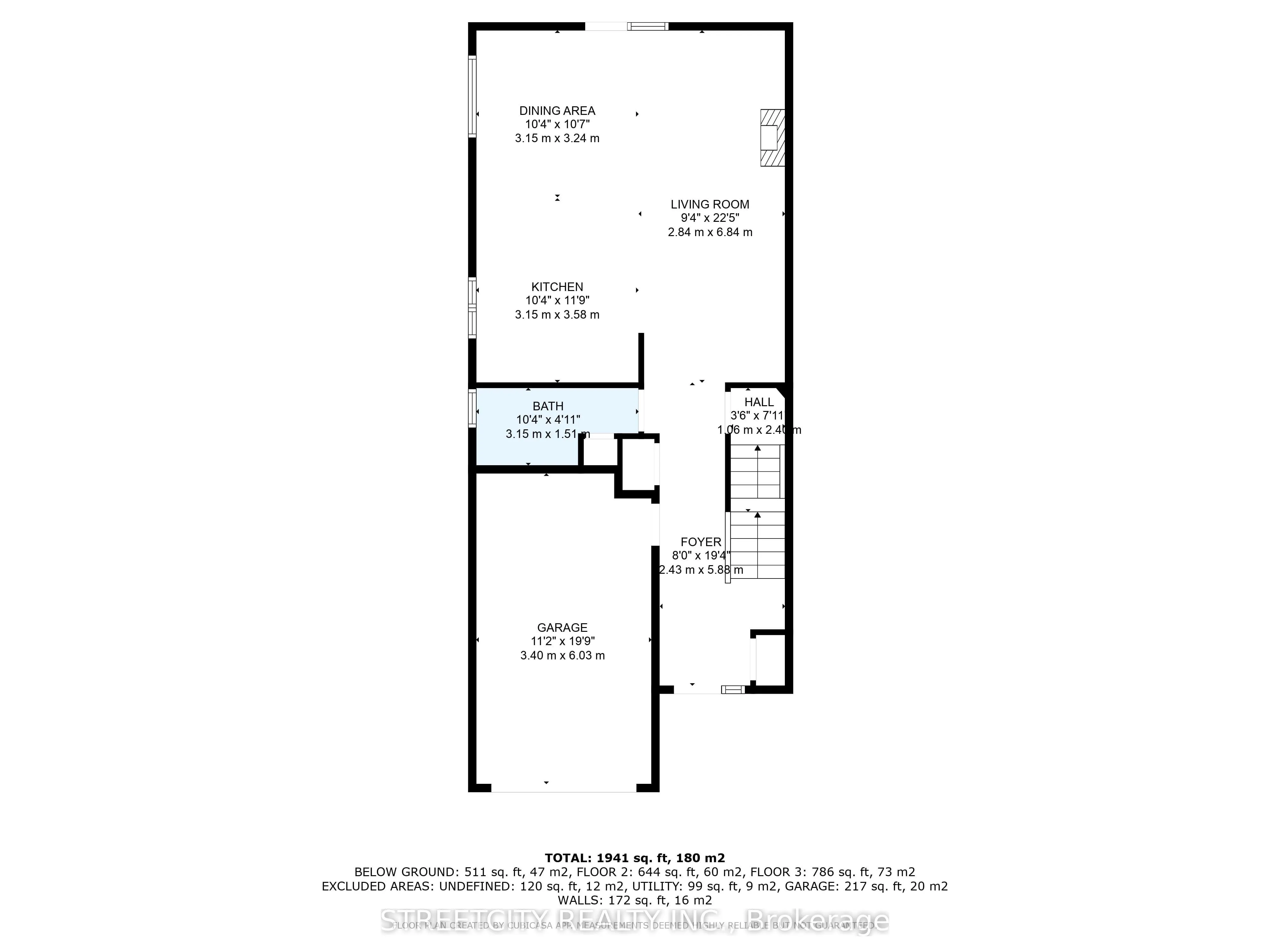 59 Edison Street