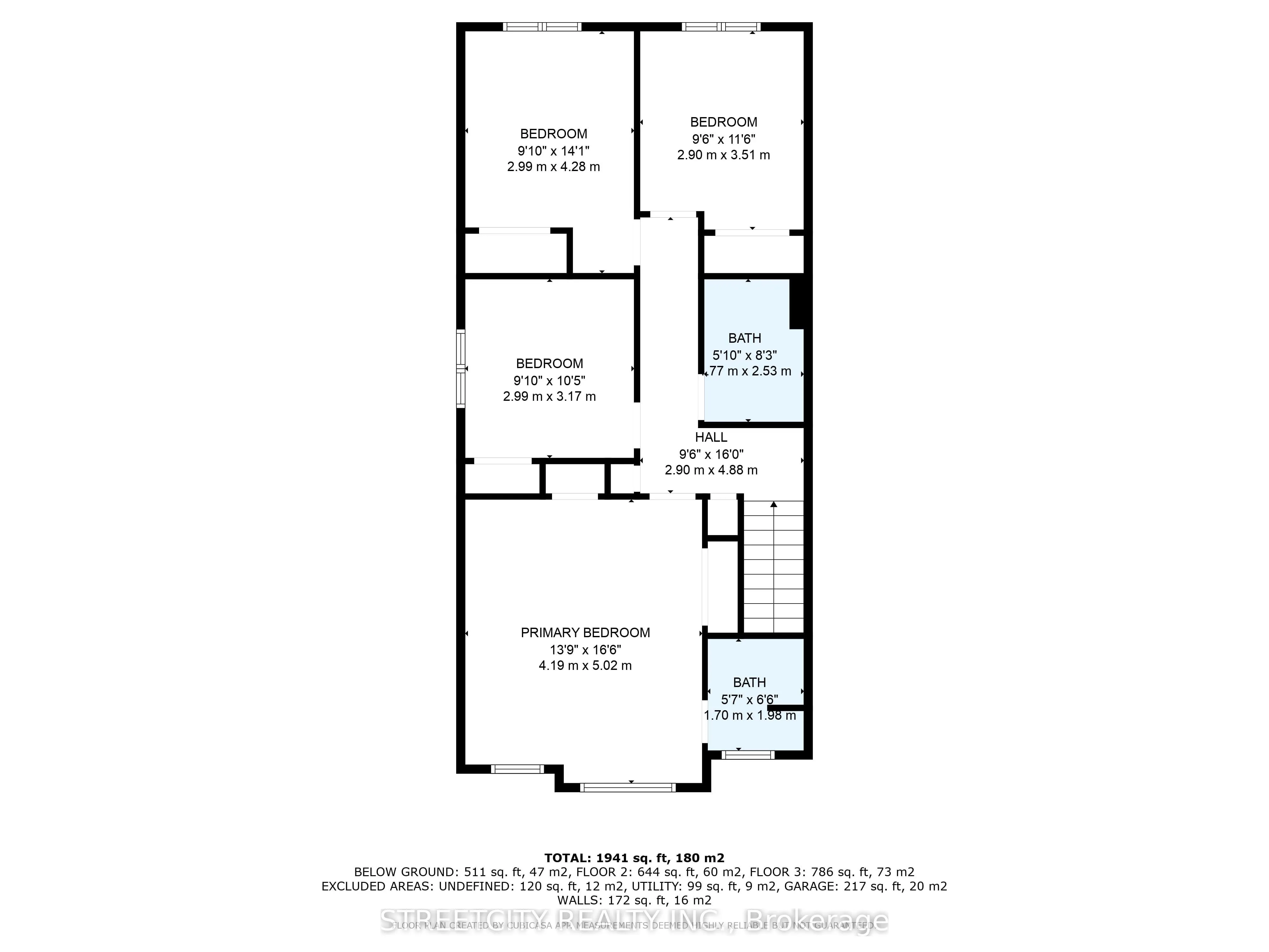 59 Edison Street