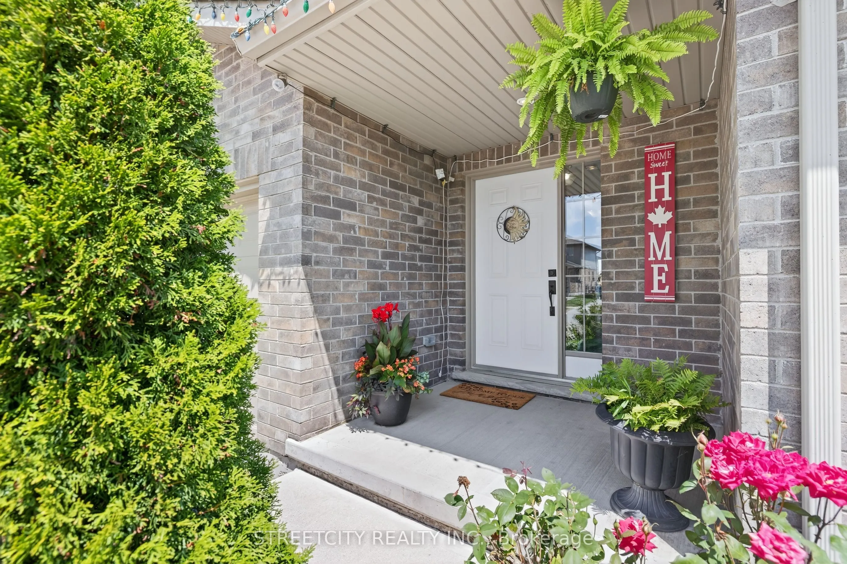 59 Edison Street