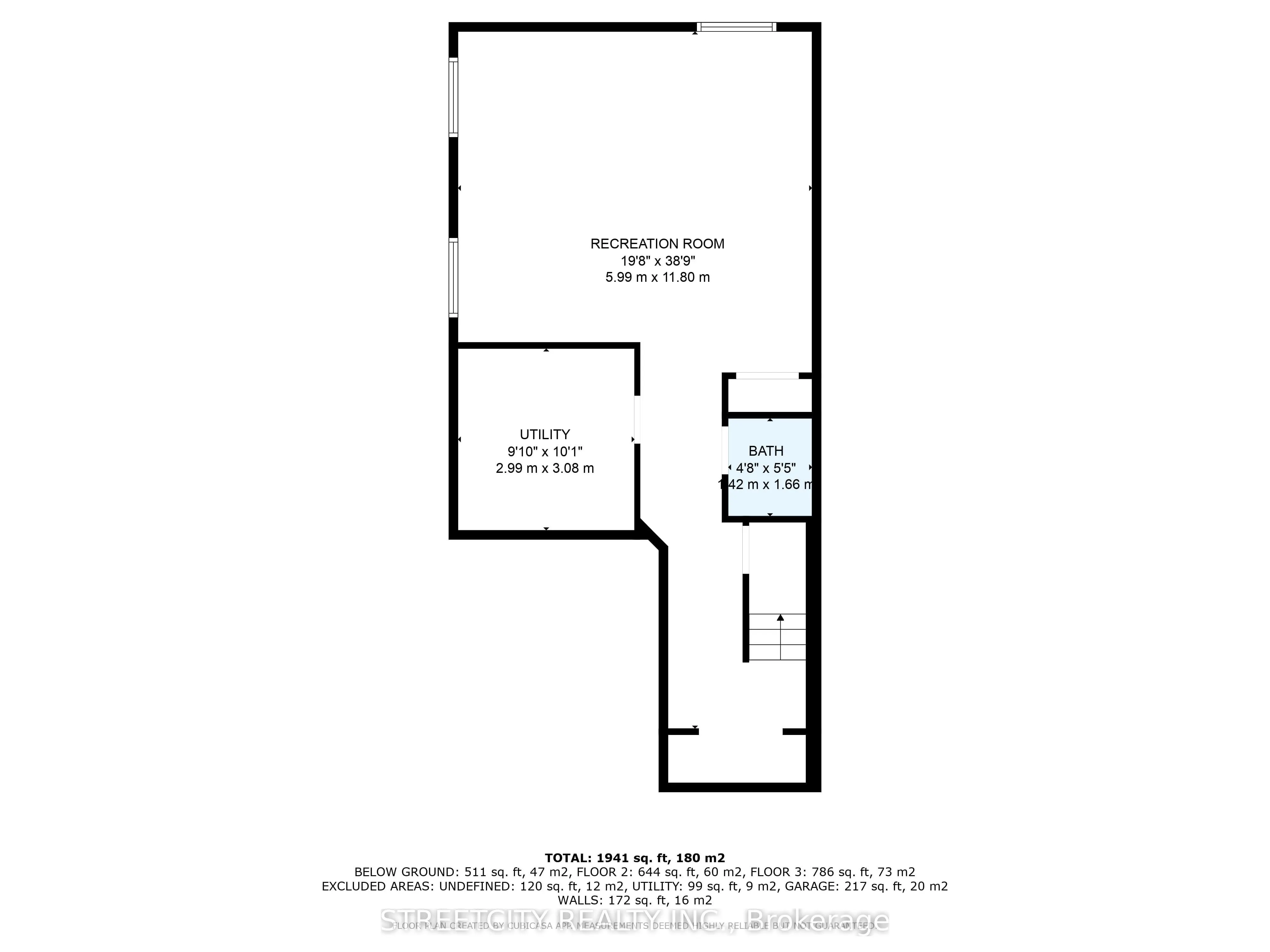 59 Edison Street