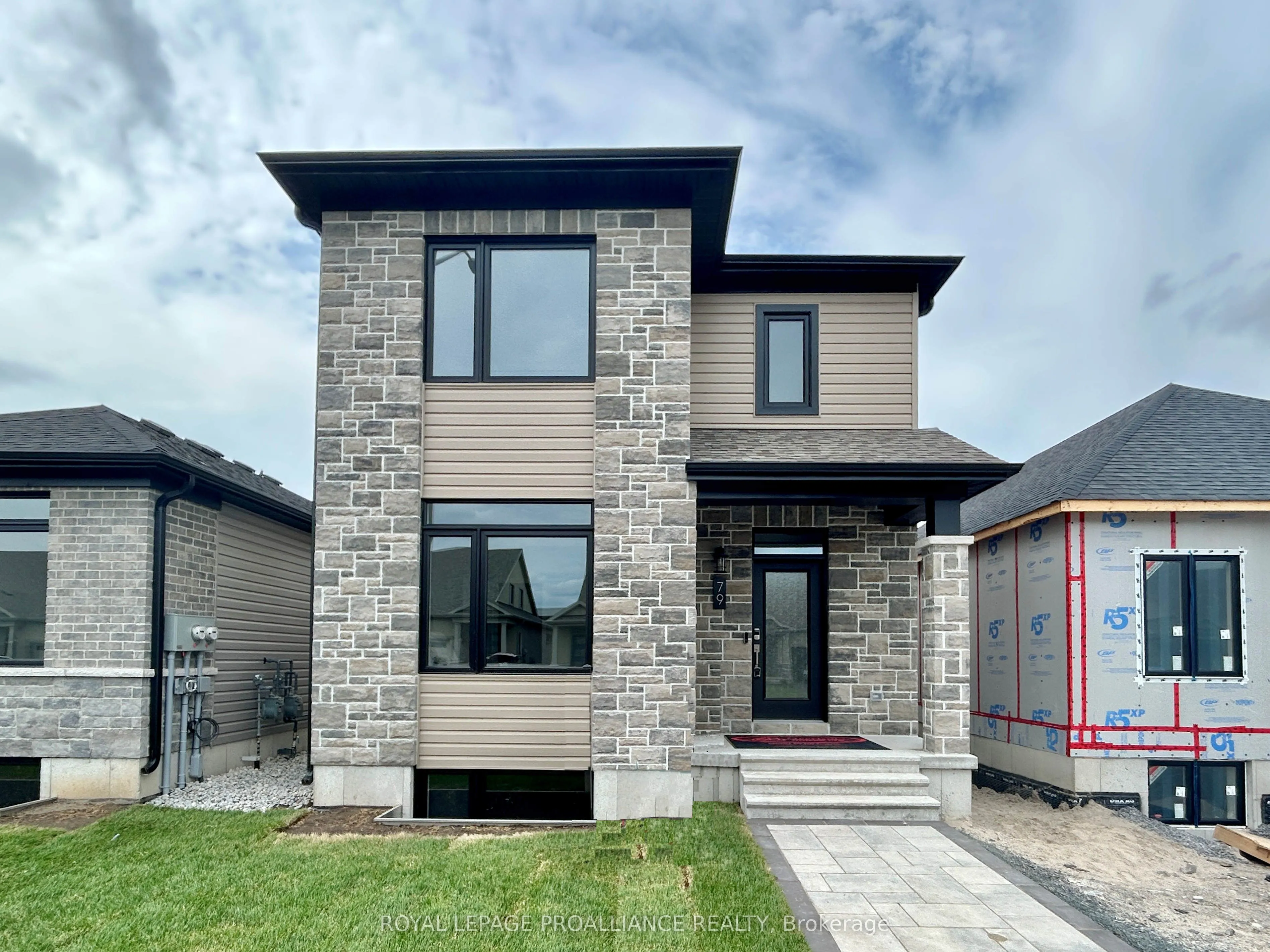 79 Athabaska Drive