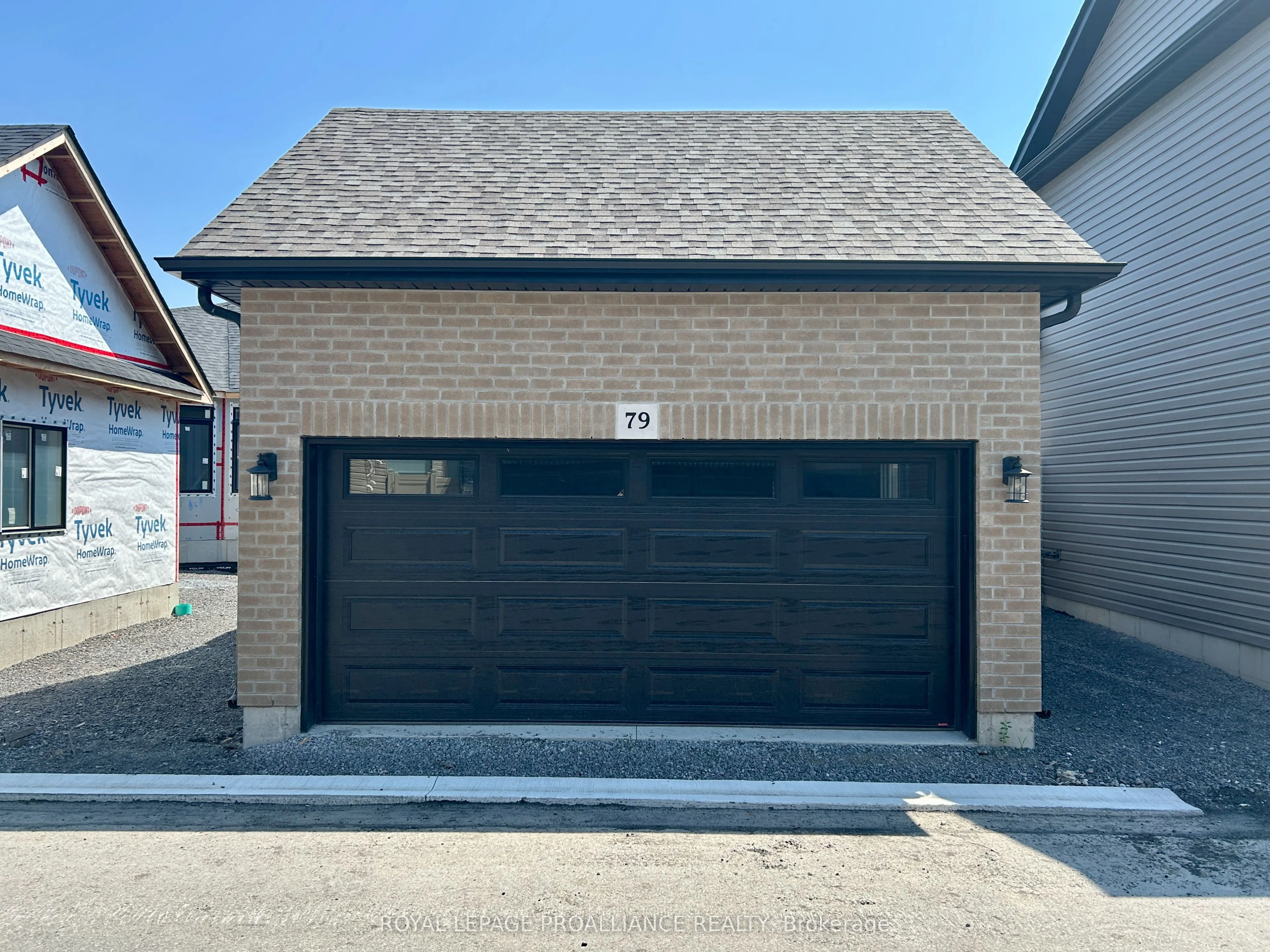 79 Athabaska Drive