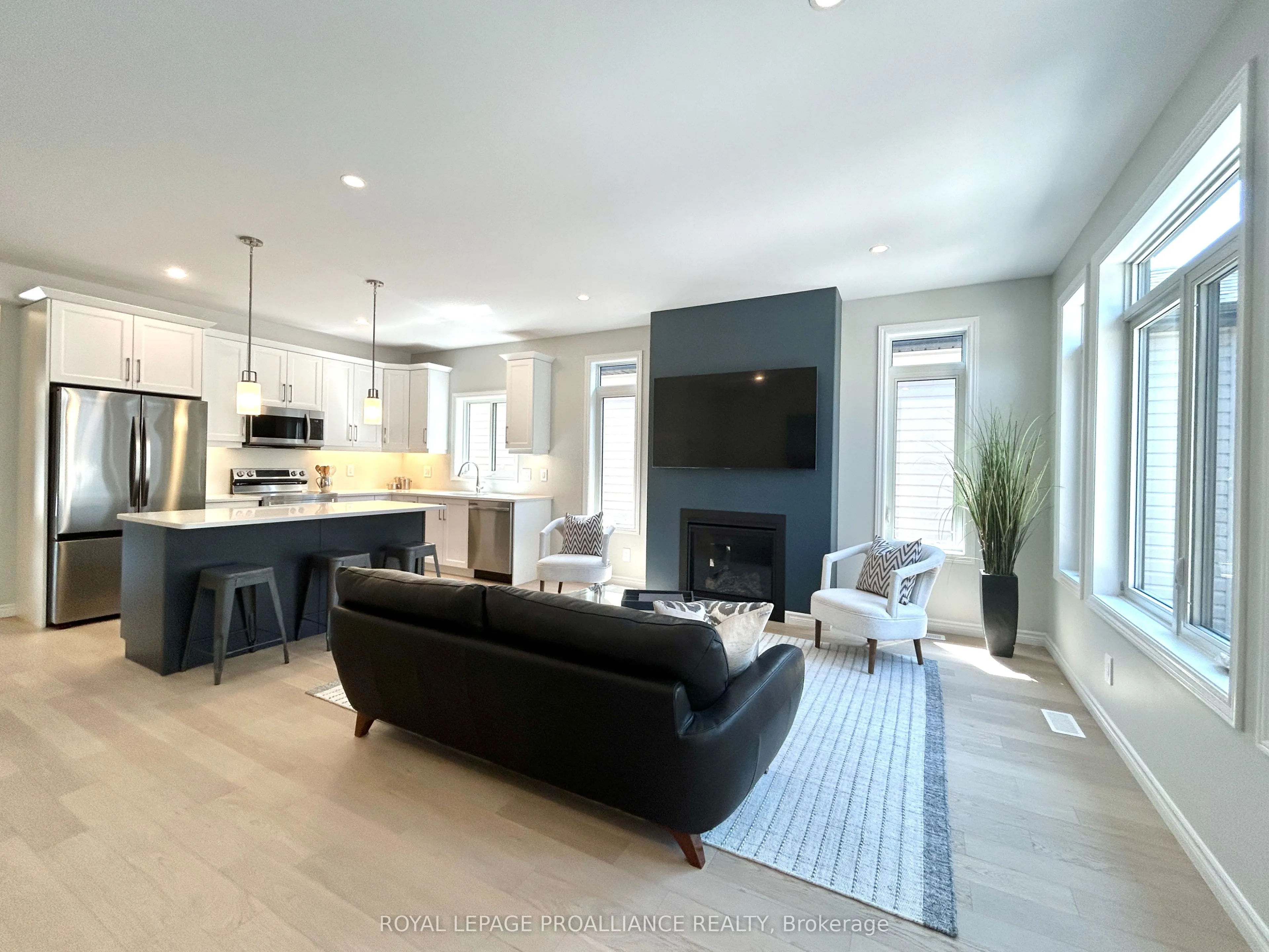 79 Athabaska Drive