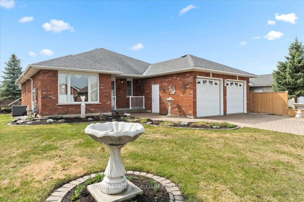 13 Hickory Grove