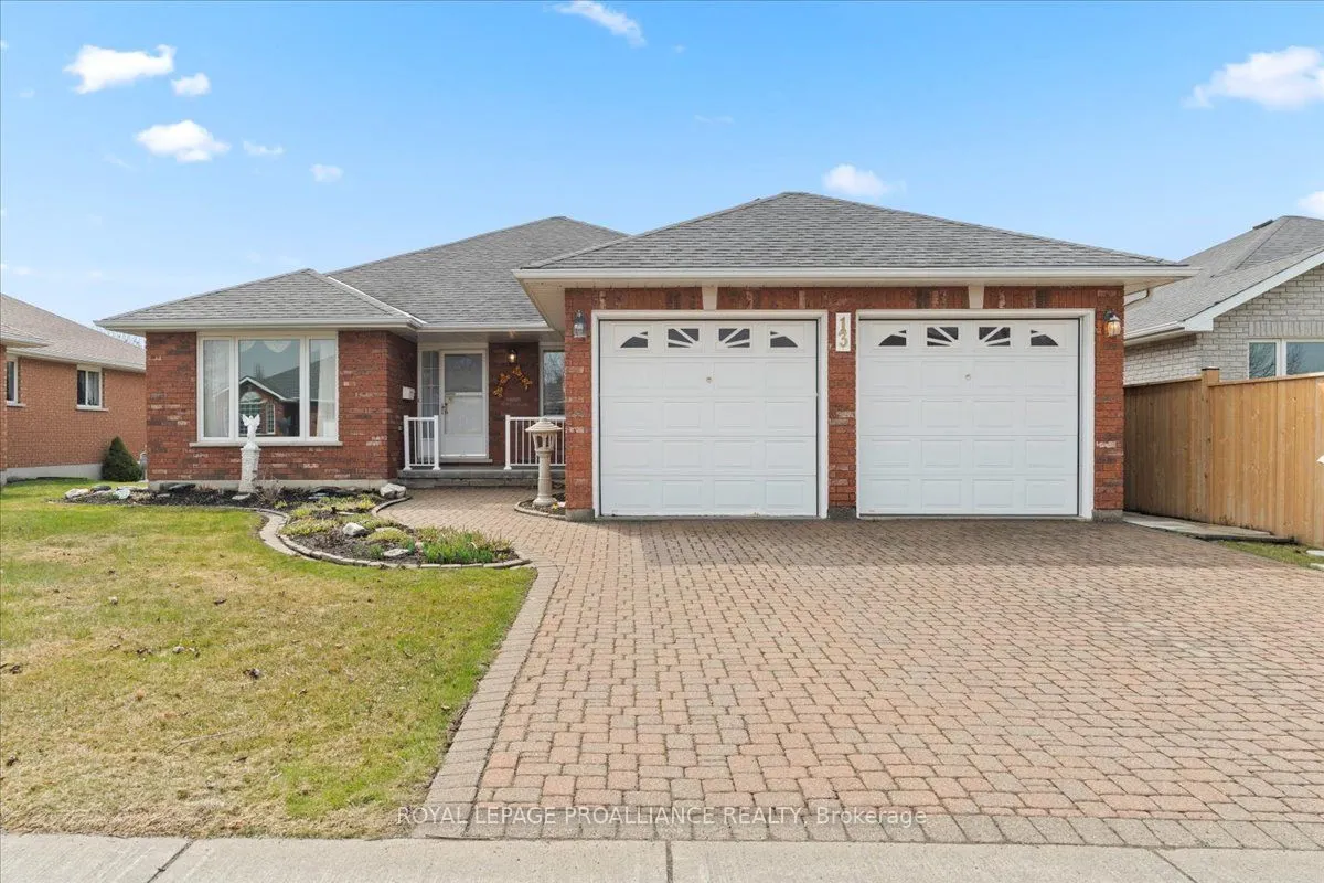 13 Hickory Grove