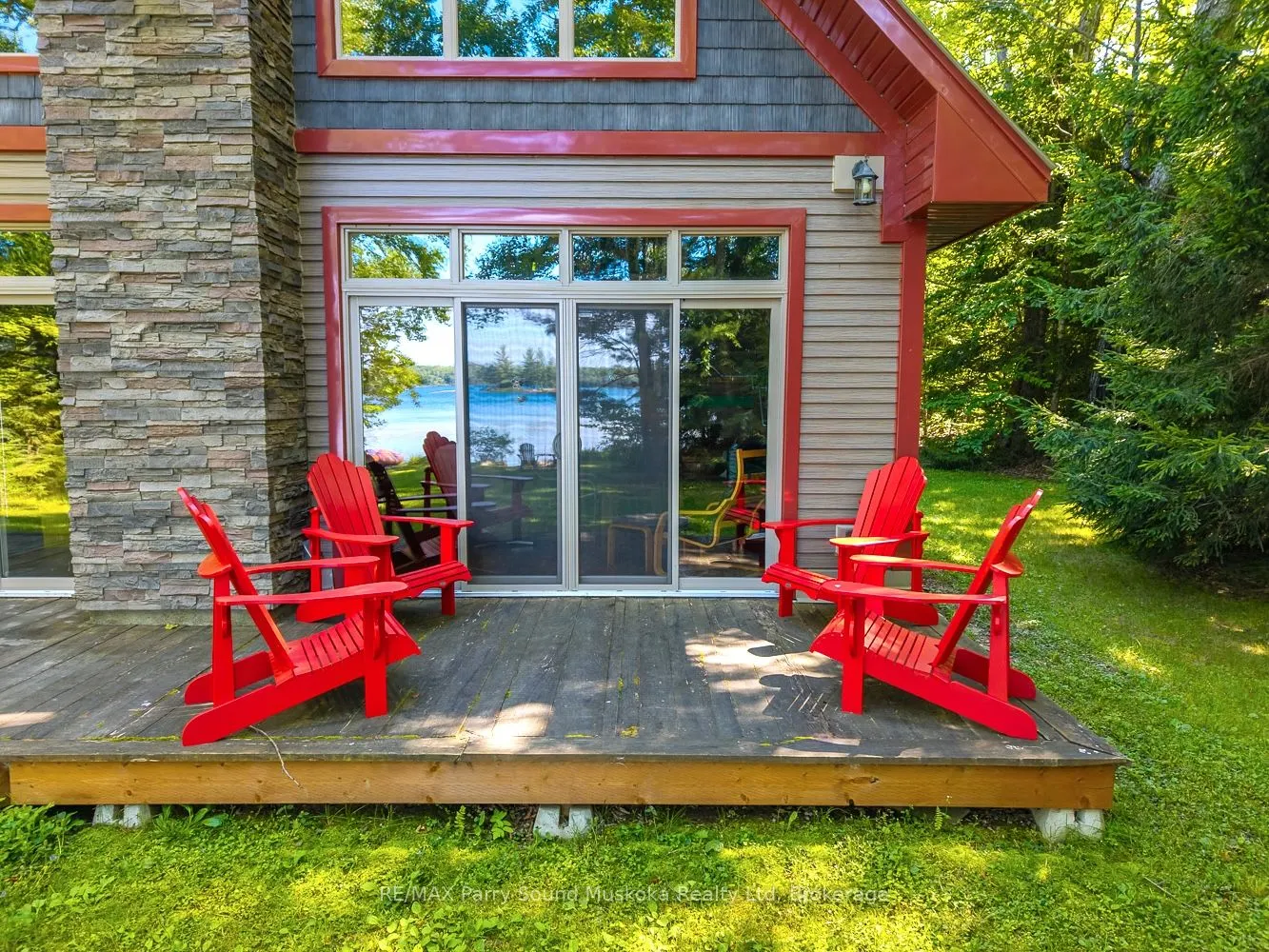 53 Clear Lake Road