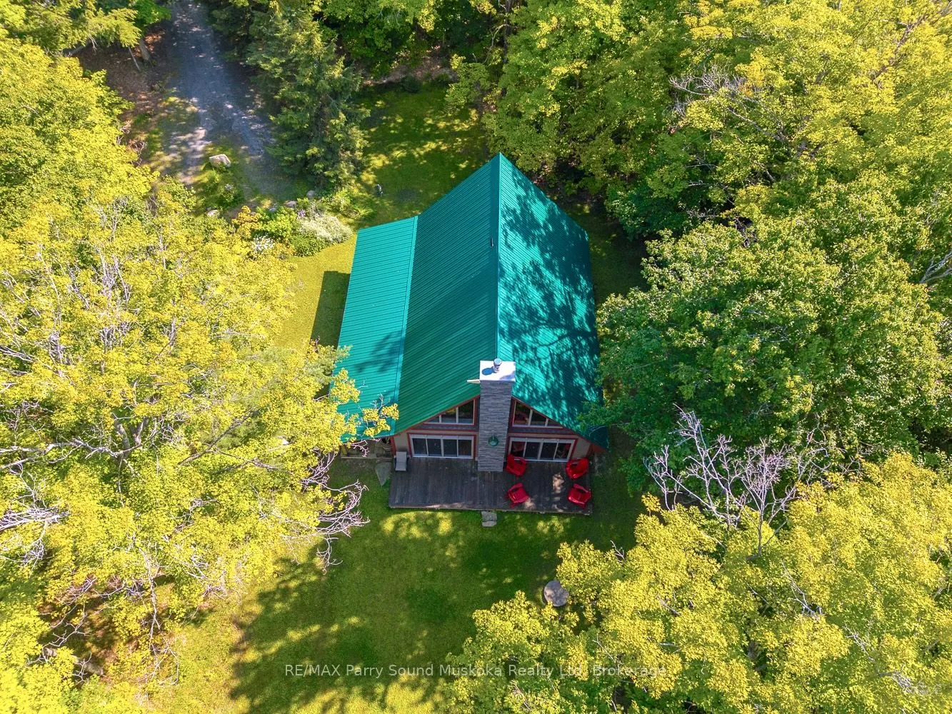 53 Clear Lake Road
