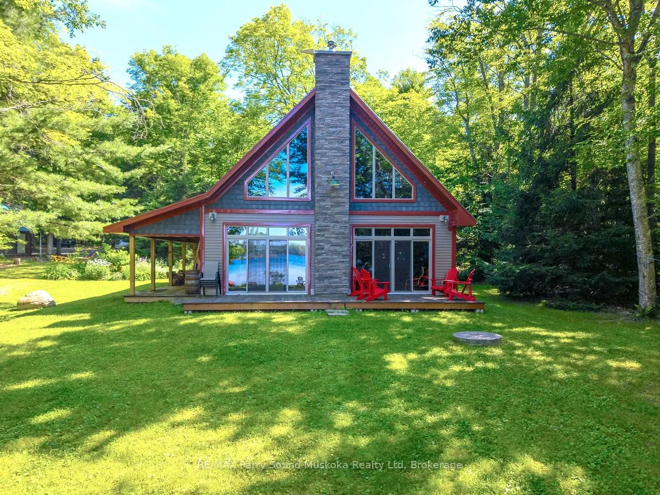 53 Clear Lake Road