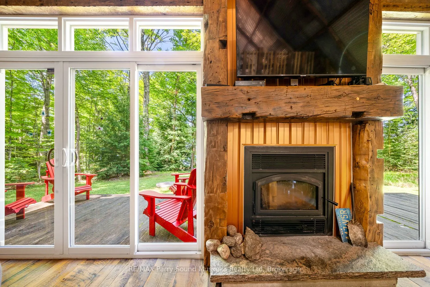 53 Clear Lake Road