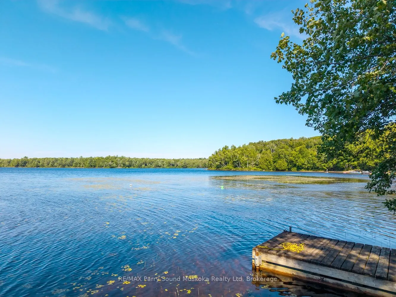 53 Clear Lake Road