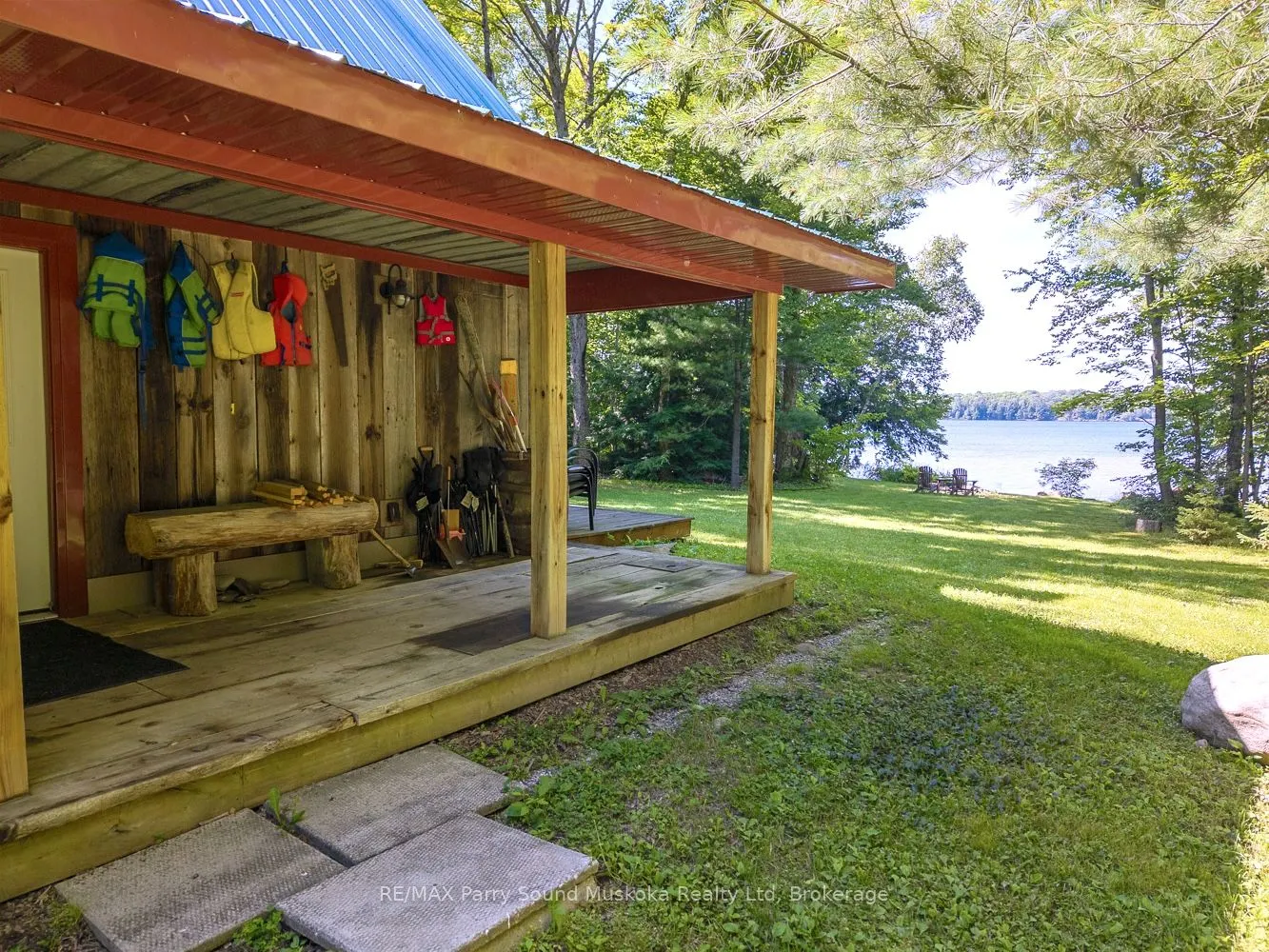 53 Clear Lake Road