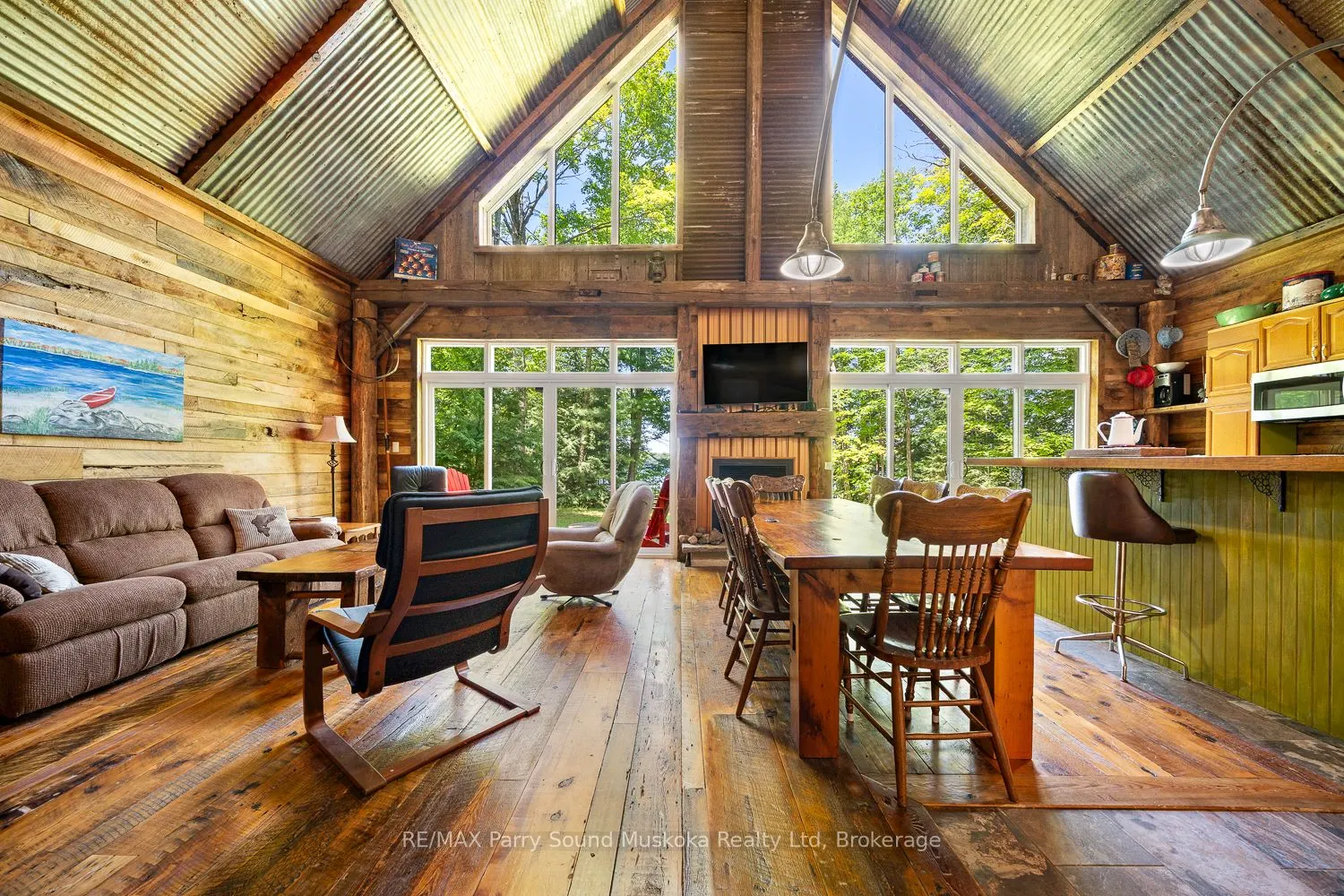 53 Clear Lake Road