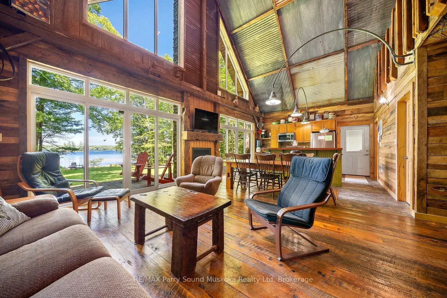 53 Clear Lake Road
