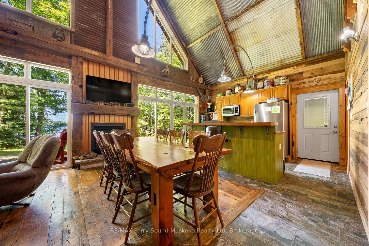 53 Clear Lake Road