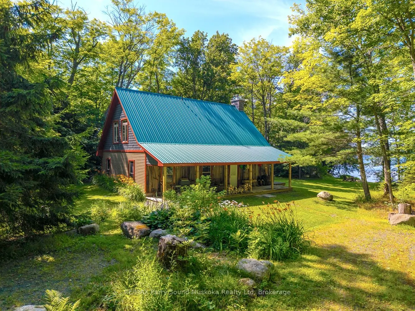 53 Clear Lake Road