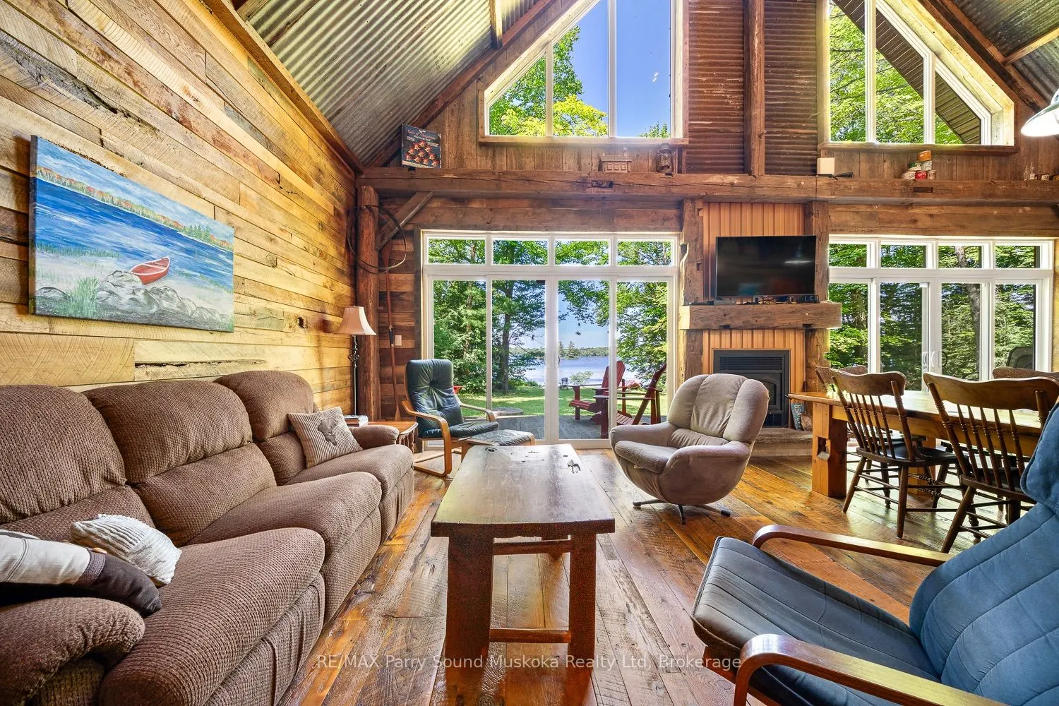 53 Clear Lake Road