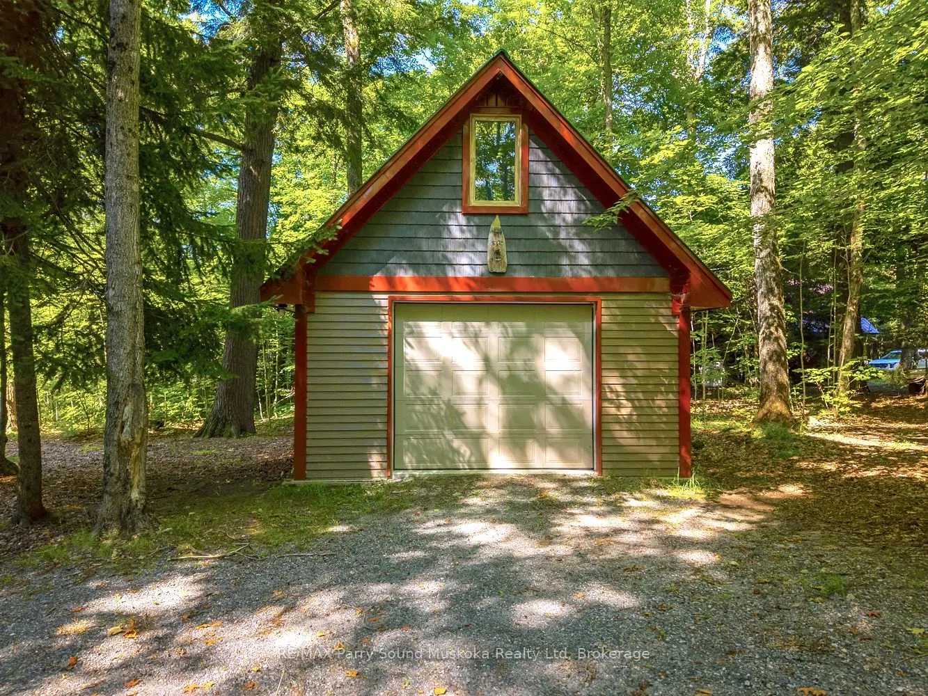53 Clear Lake Road