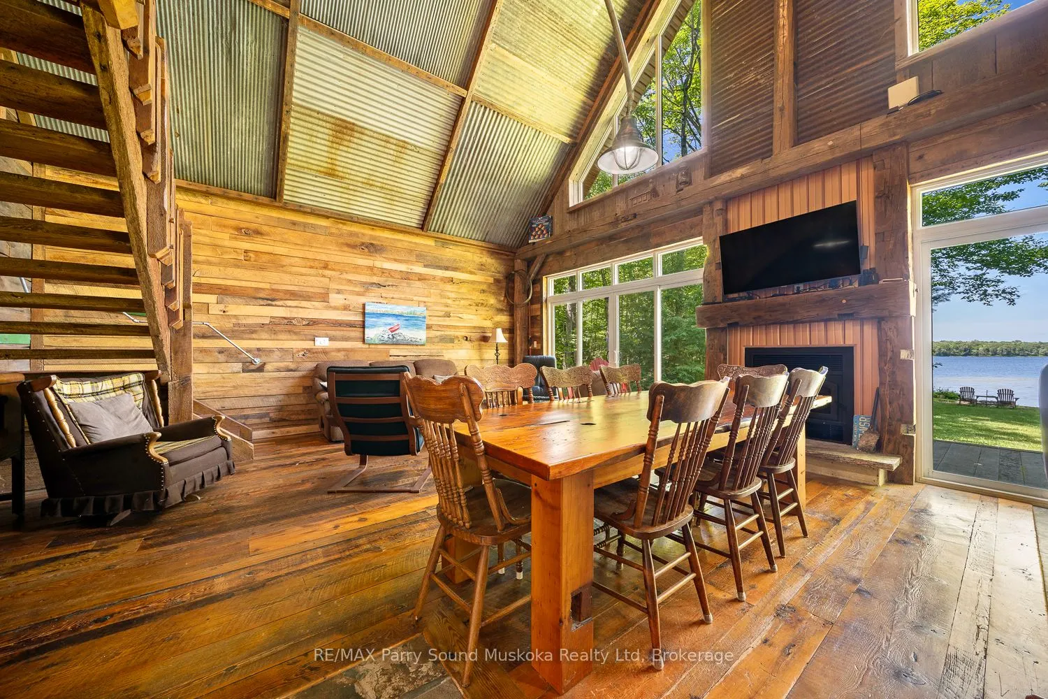 53 Clear Lake Road