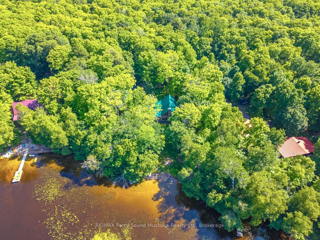 53 Clear Lake Road