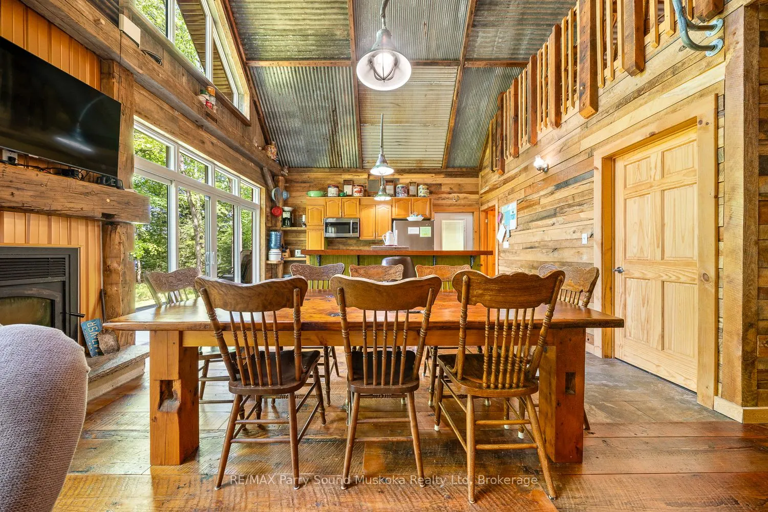53 Clear Lake Road